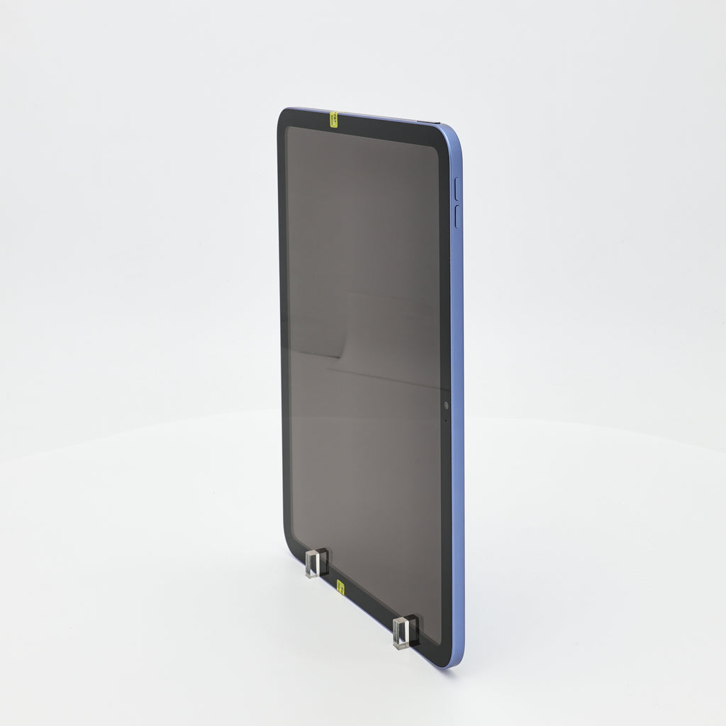 99新 Apple iPad 10代 64G 藍色 WIFI
