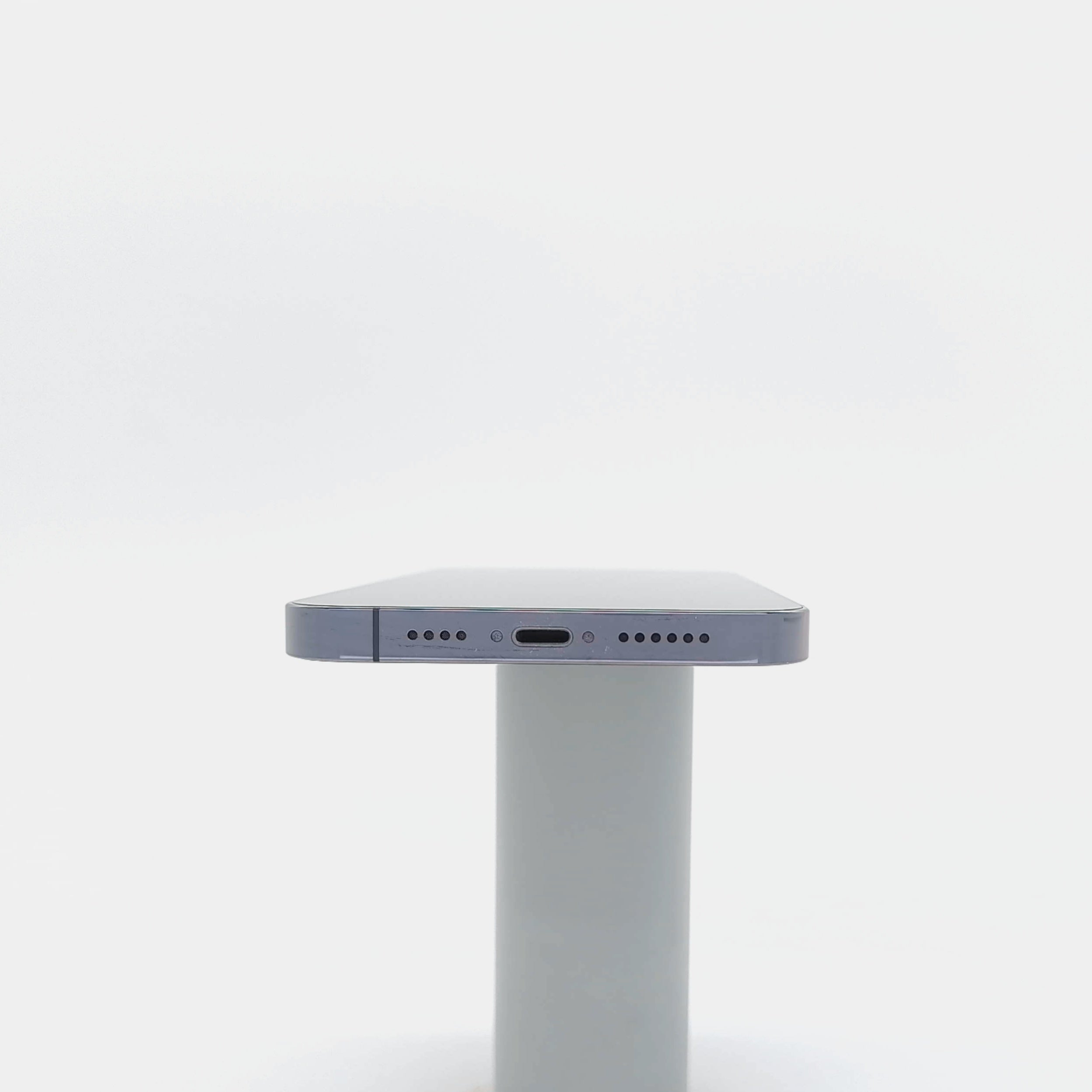 95新 Apple iPhone 14 Pro Max 128G 暗紫色 中國大陸版