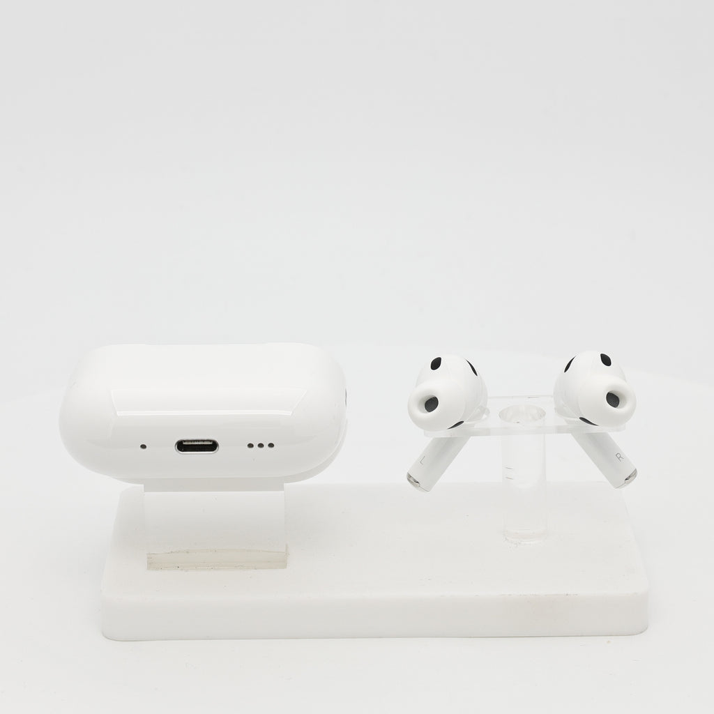 99新 Apple AirPods Pro 3 白色