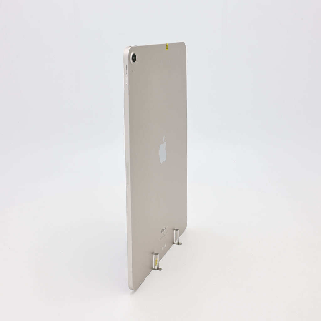 99新 Apple iPad Air (M2) 13英寸 128G 星光色 WIFI