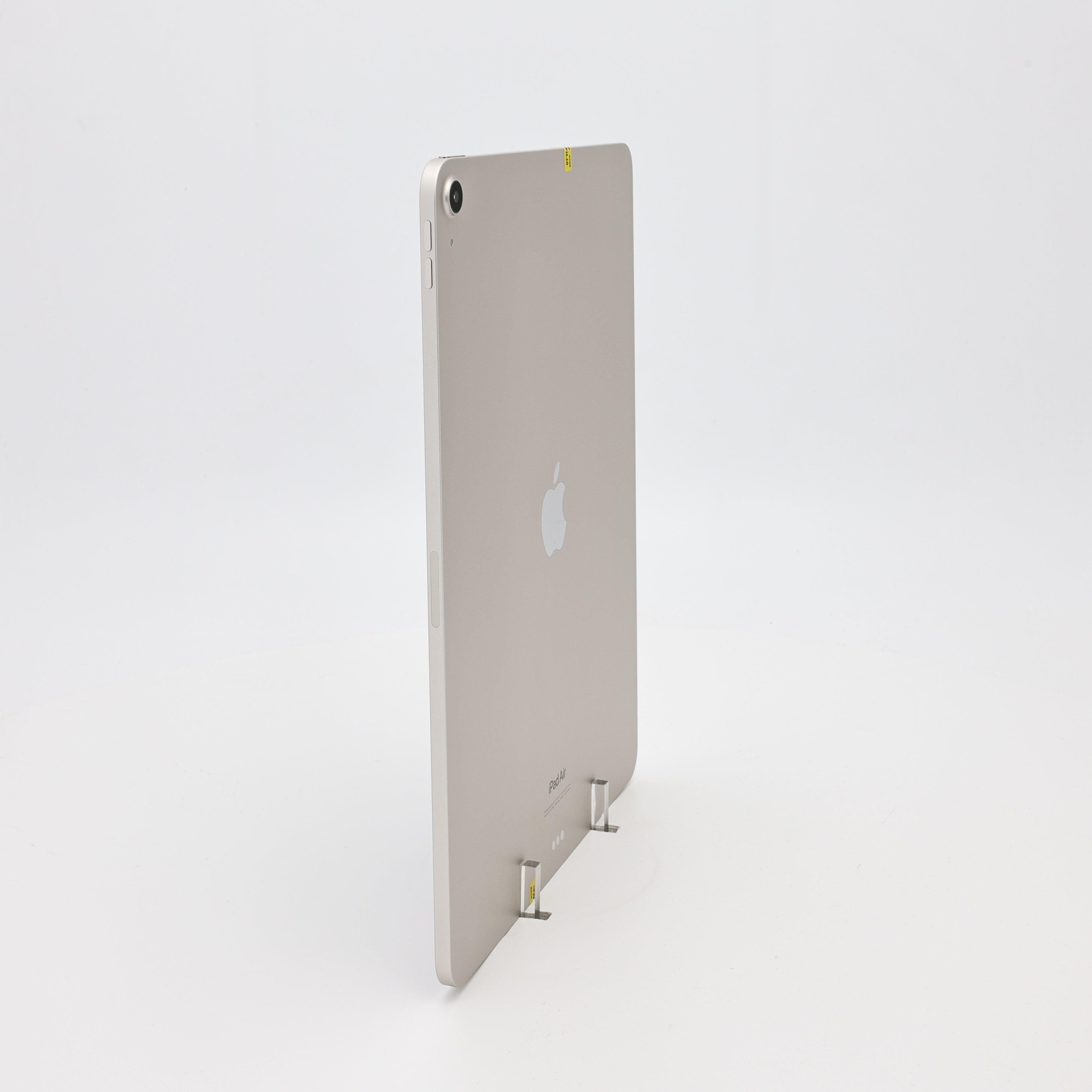 99新 Apple iPad Air (M2) 13英寸 128G 星光色 WIFI