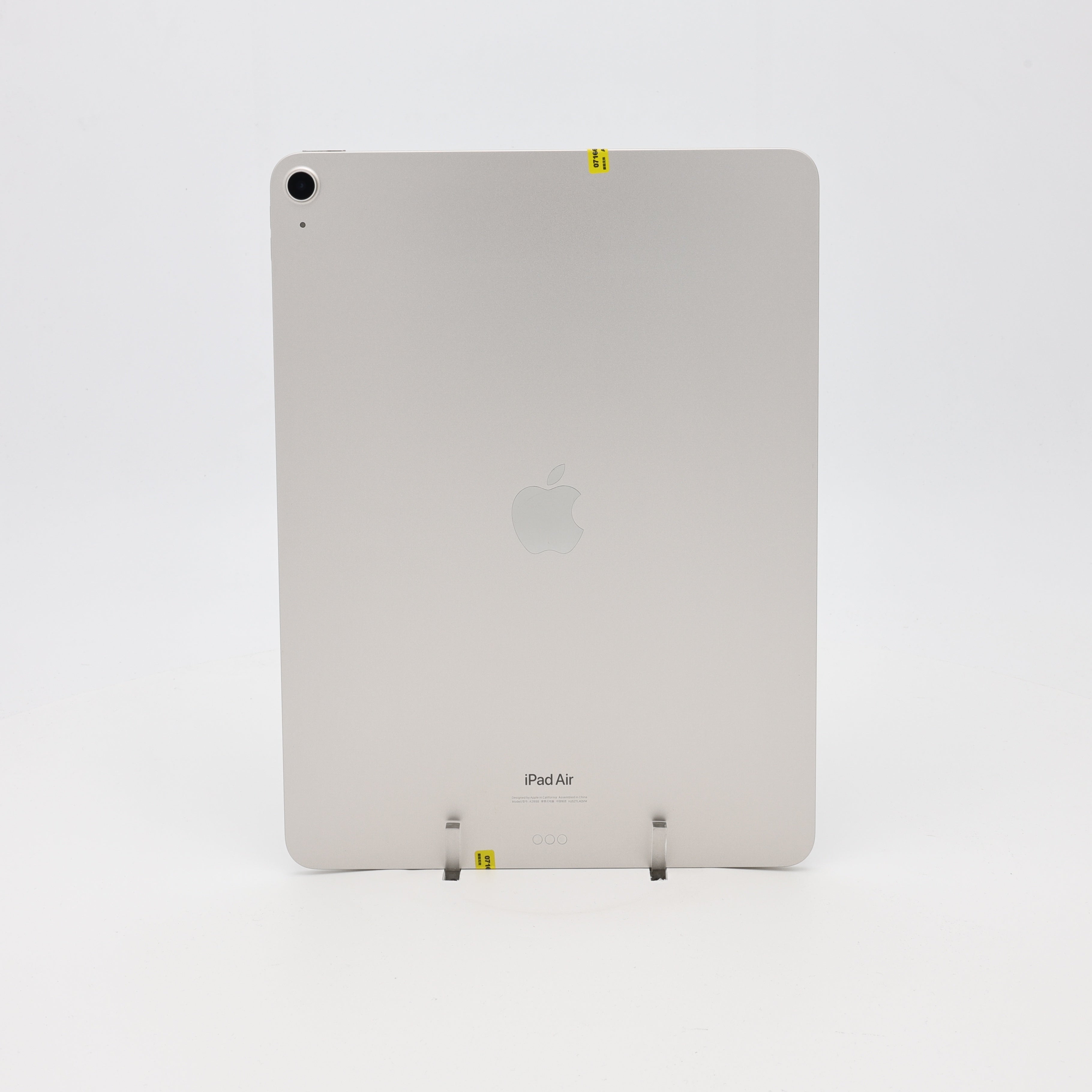 99新 Apple iPad Air (M2) 13英寸 128G 星光色 WIFI