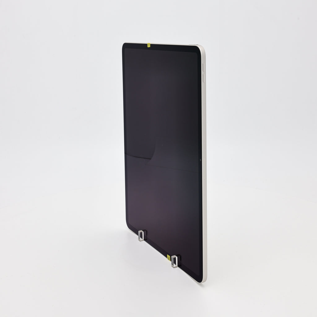 99新 Apple iPad Air (M2) 13英寸 128G 星光色 WIFI