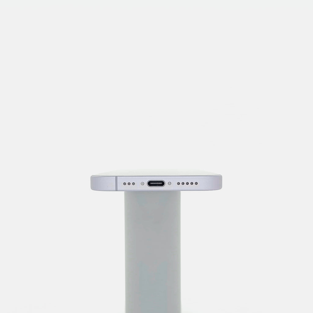 99新 Apple iPhone 17 256G 薰衣草紫色 中國大陸版