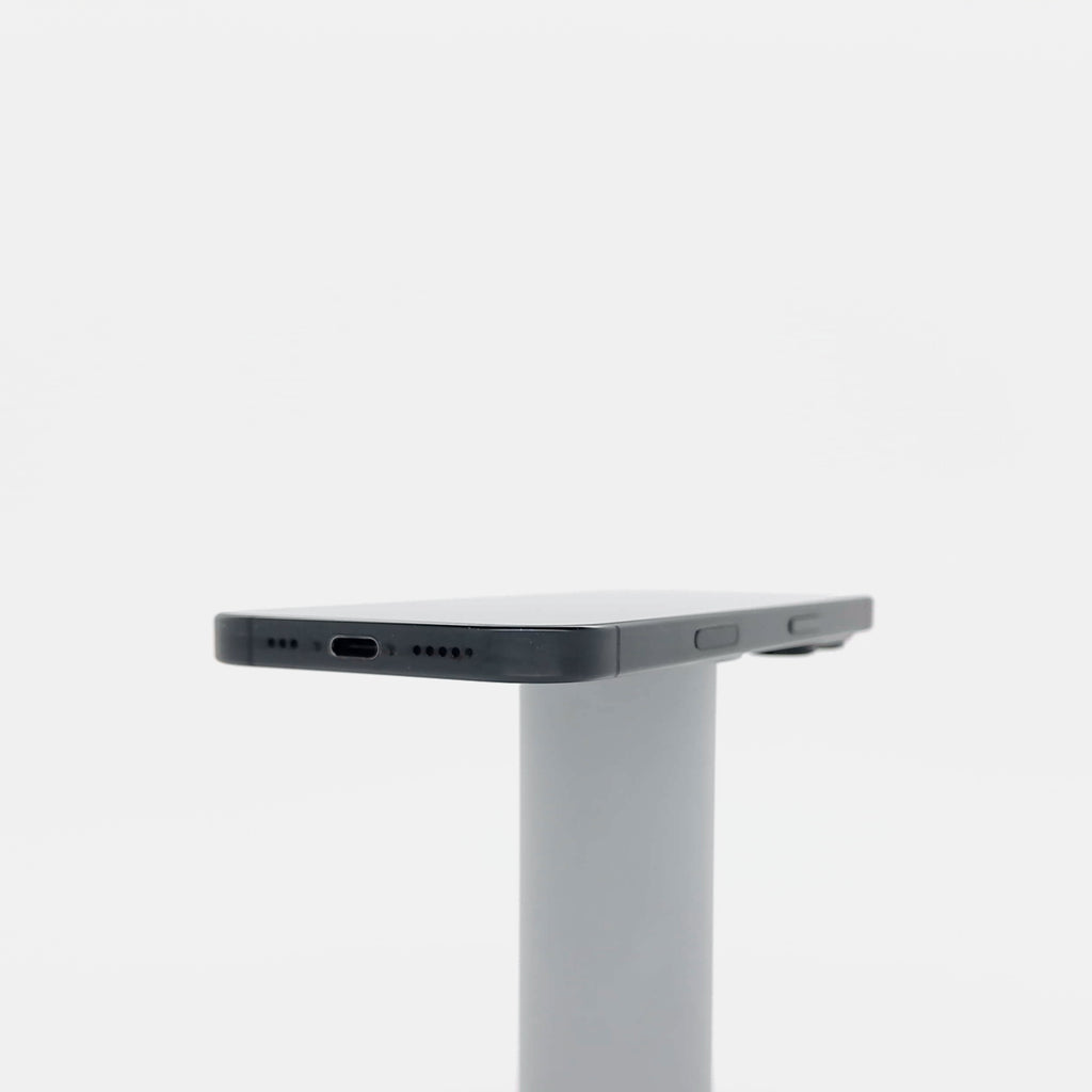 95新 Apple iPhone 16 Pro 128G 黑色鈦金屬 中國大陸版