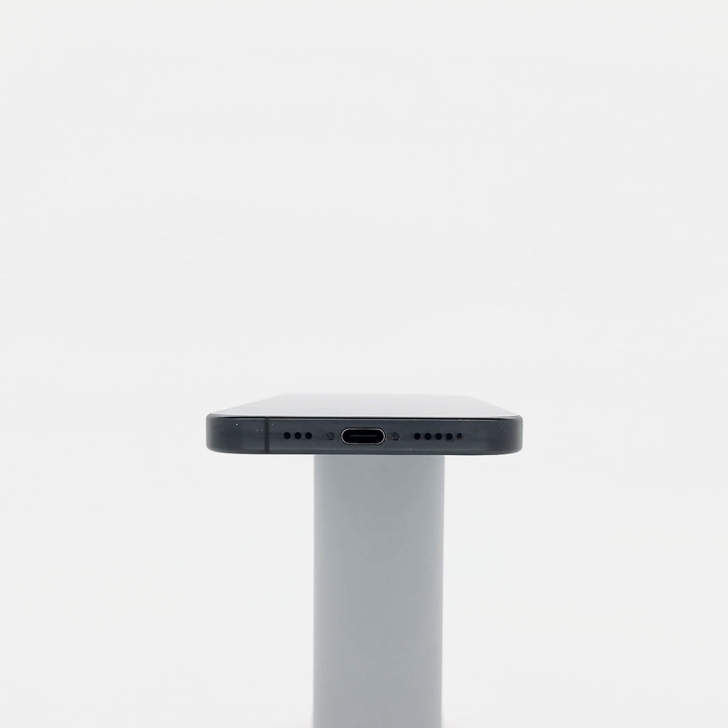 95新 Apple iPhone 16 Pro 128G 黑色鈦金屬 中國大陸版