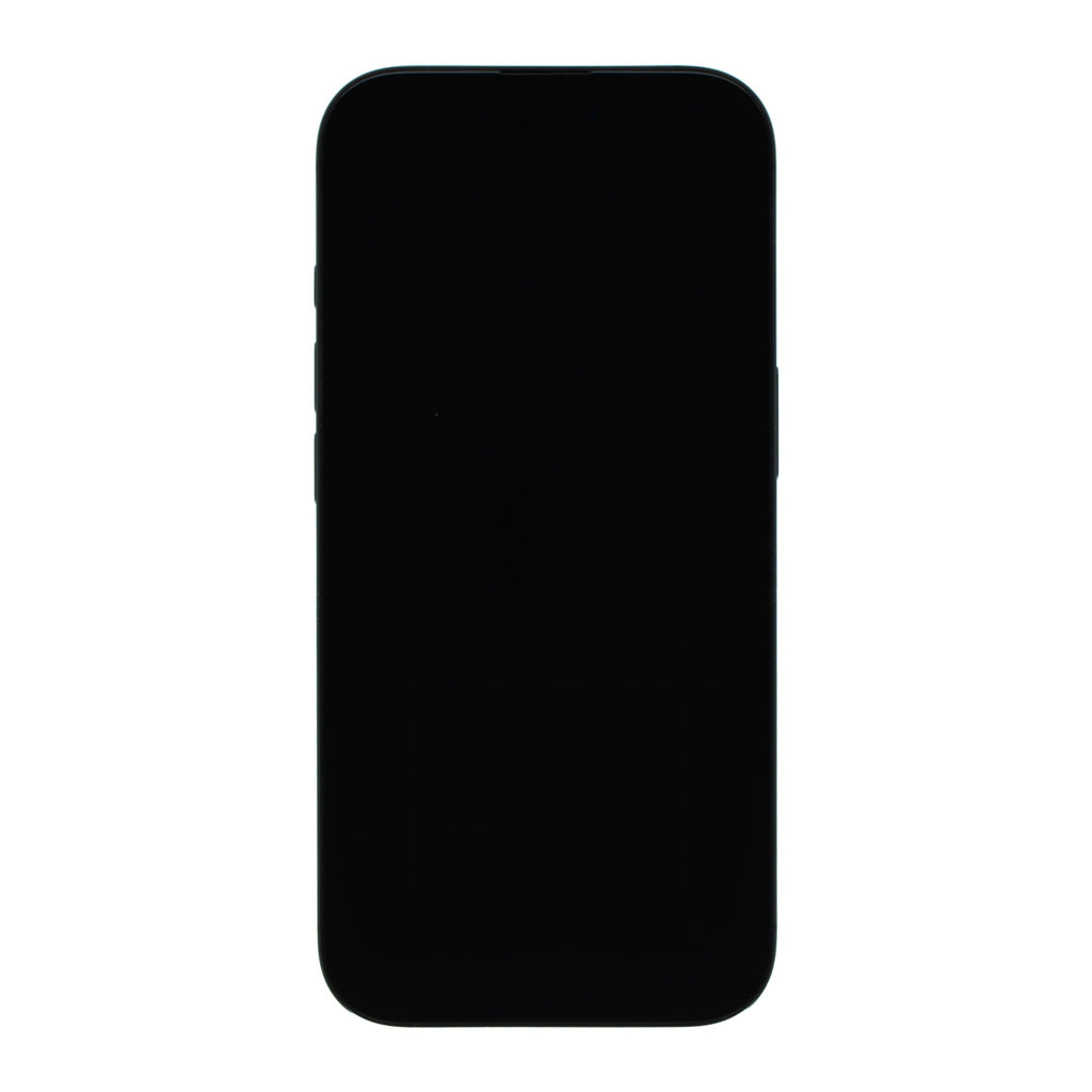 95新 Apple iPhone 16 Pro 128G 黑色鈦金屬 中國大陸版