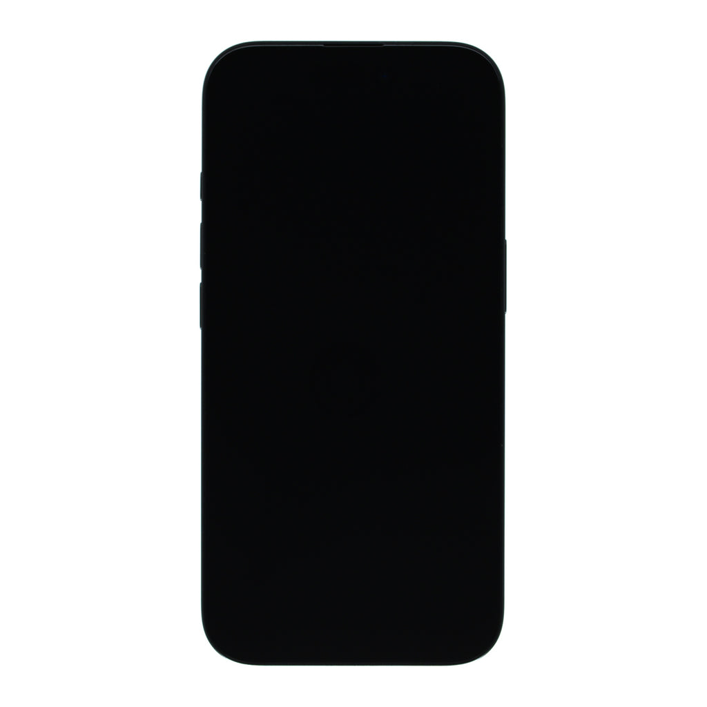 95新 Apple iPhone 16 256G 黑色 中國大陸版