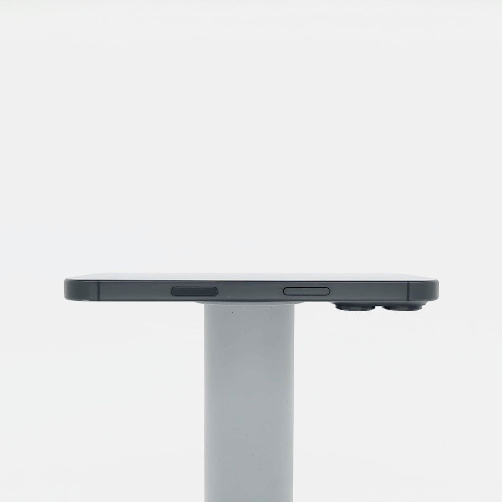 95新 Apple iPhone 16 Pro 128G 黑色鈦金屬 中國大陸版