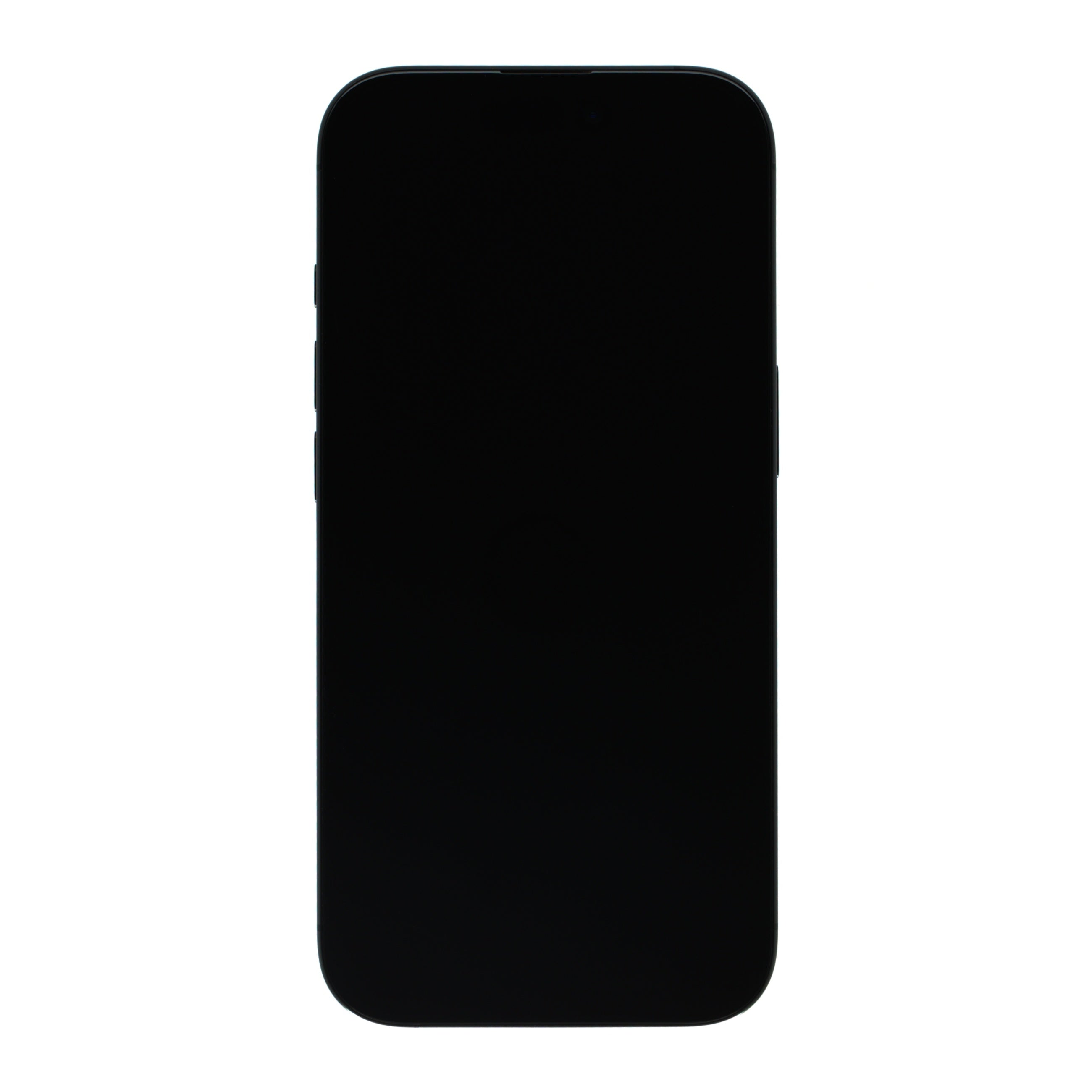 95新 Apple iPhone 16 Pro 128G 黑色鈦金屬 中國大陸版