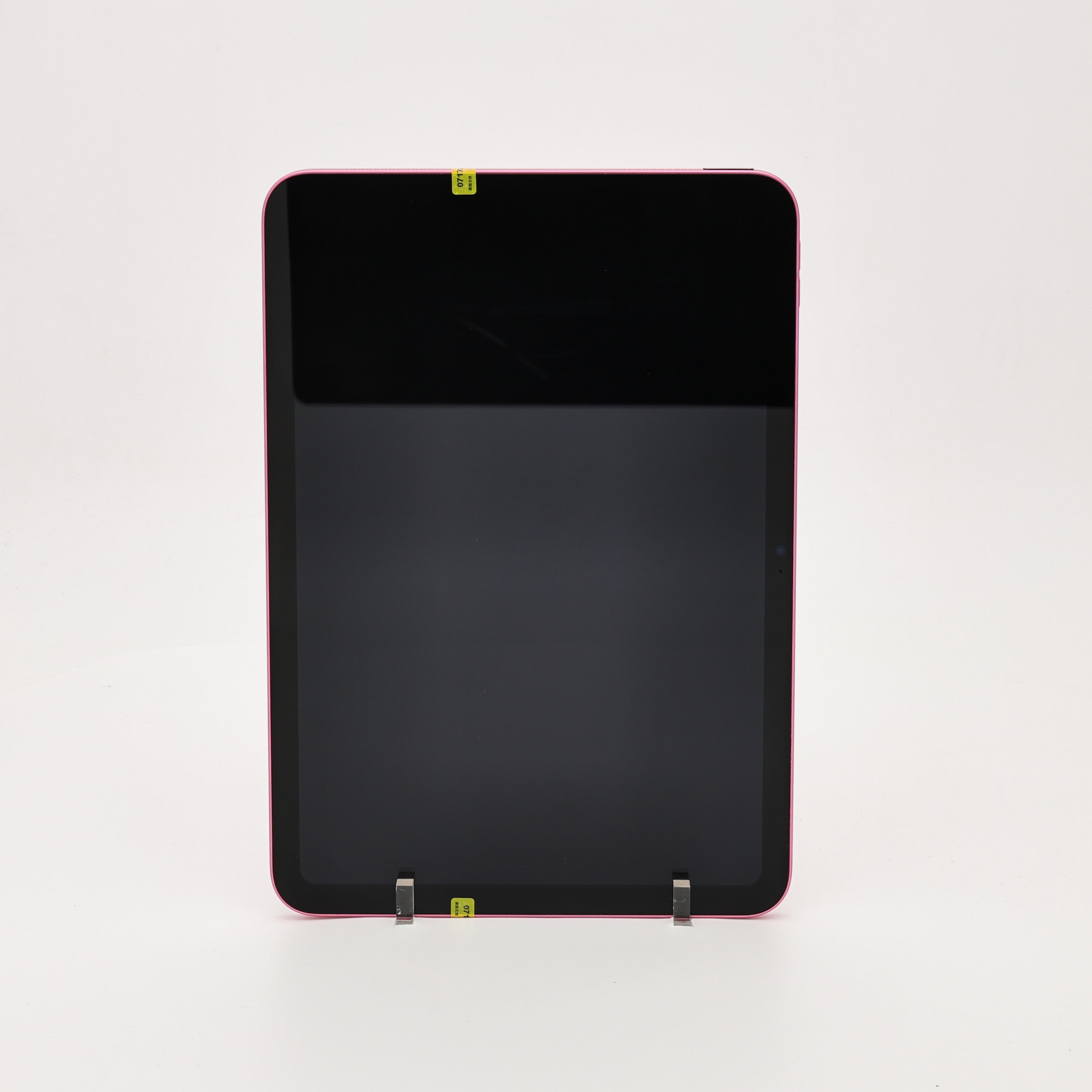 99新 Apple iPad 10代 256G 粉紅色 WIFI