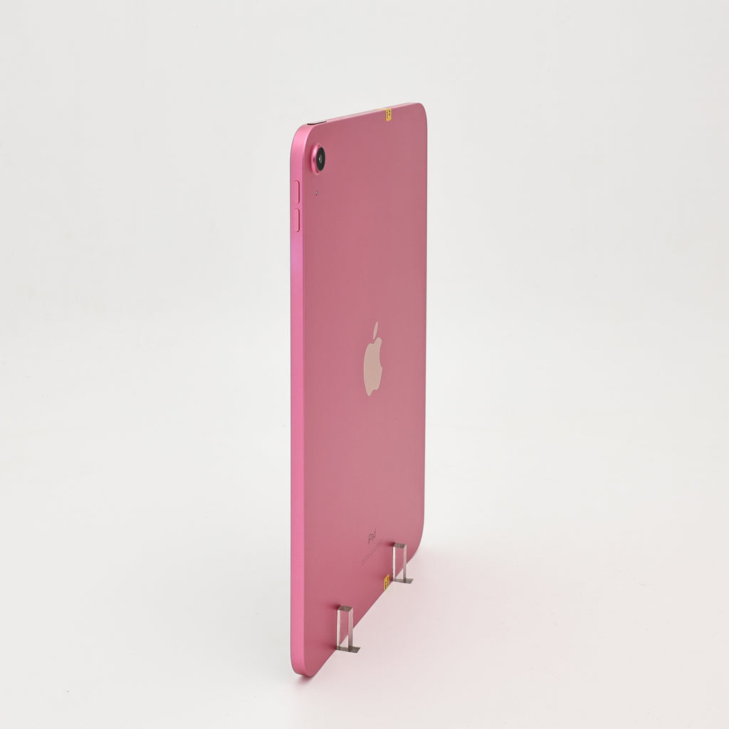 99新 Apple iPad 10代 256G 粉紅色 WIFI