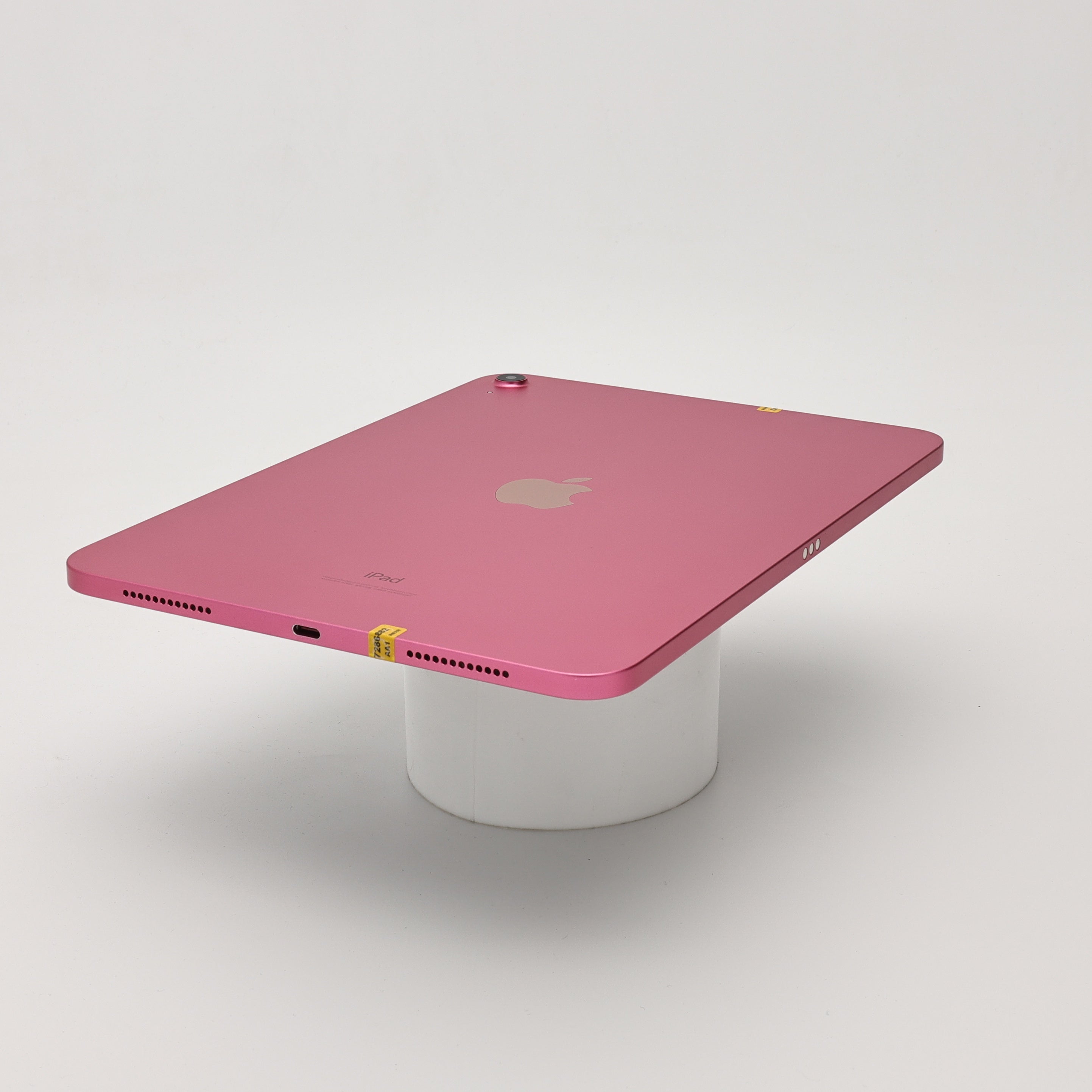 99新 Apple iPad 10代 256G 粉紅色 WIFI