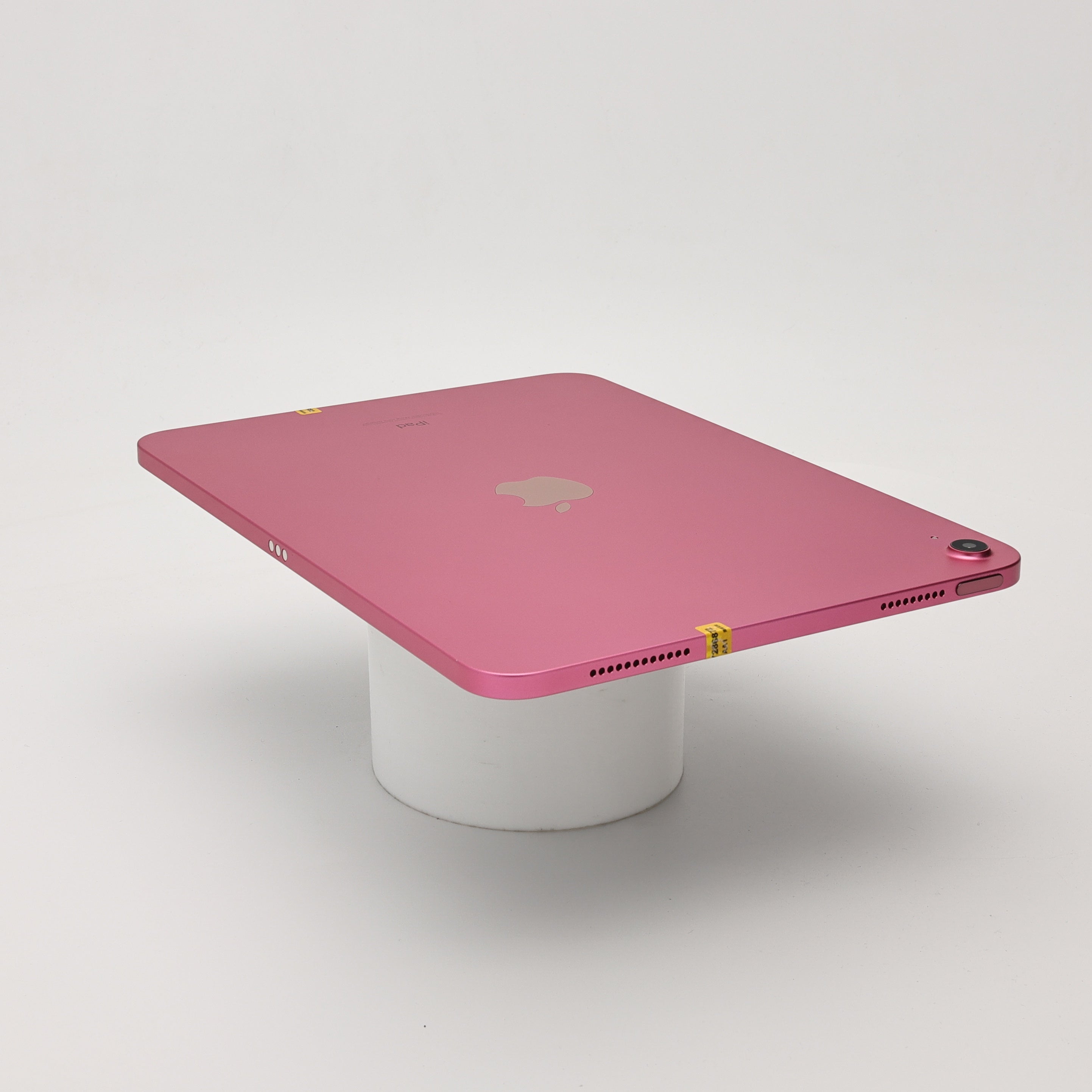 99新 Apple iPad 10代 256G 粉紅色 WIFI