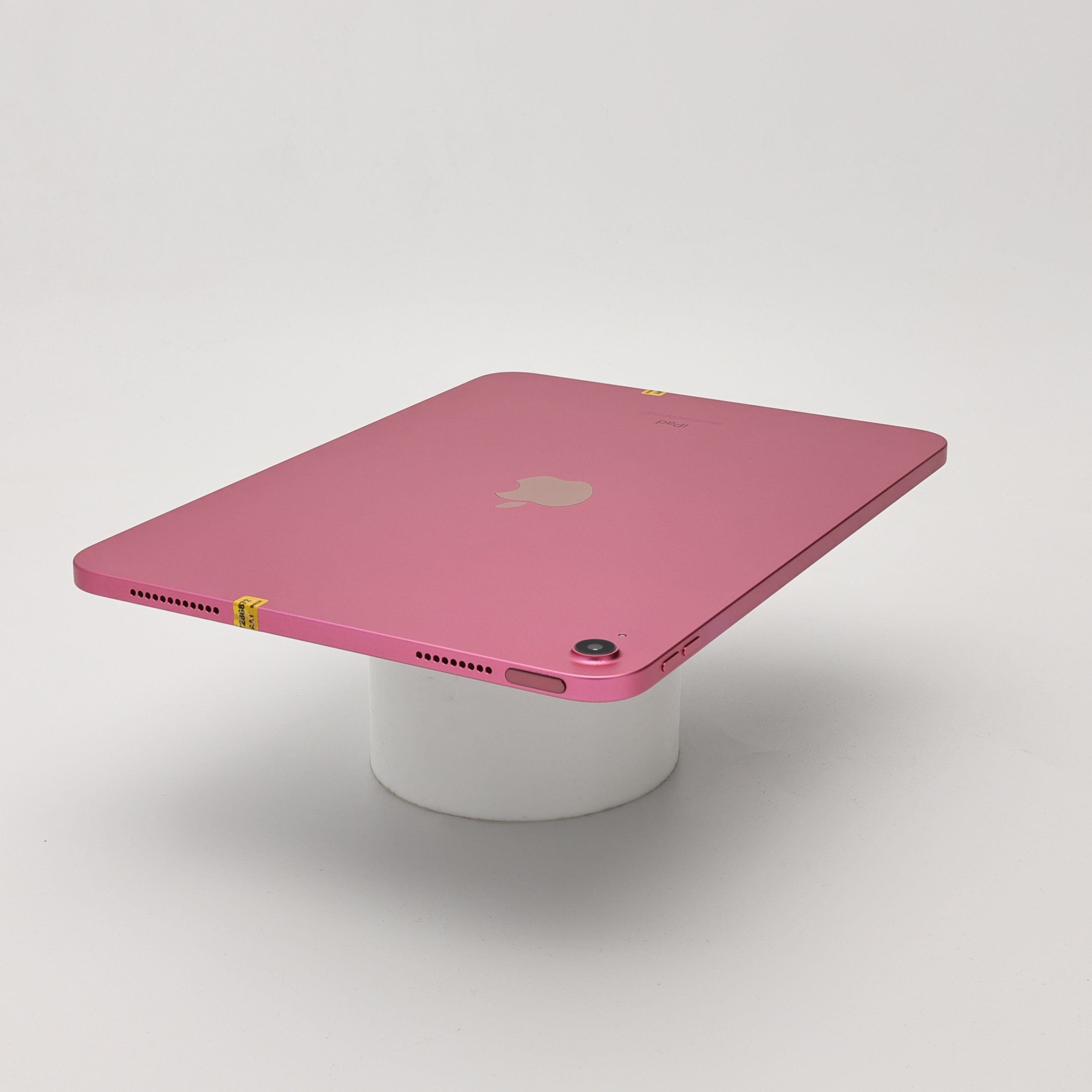 99新 Apple iPad 10代 256G 粉紅色 WIFI