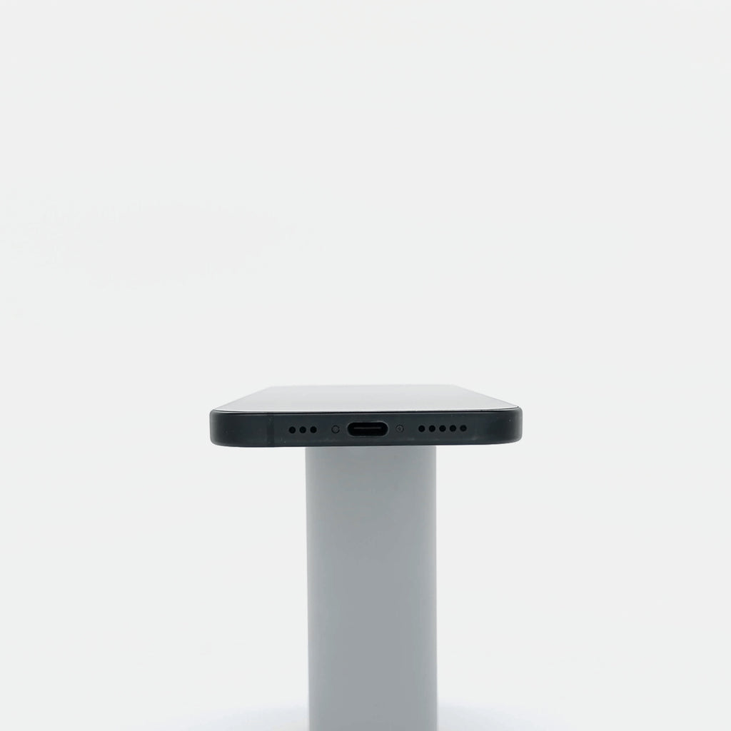 95新 Apple iPhone 15 128G 黑色 中國大陸版