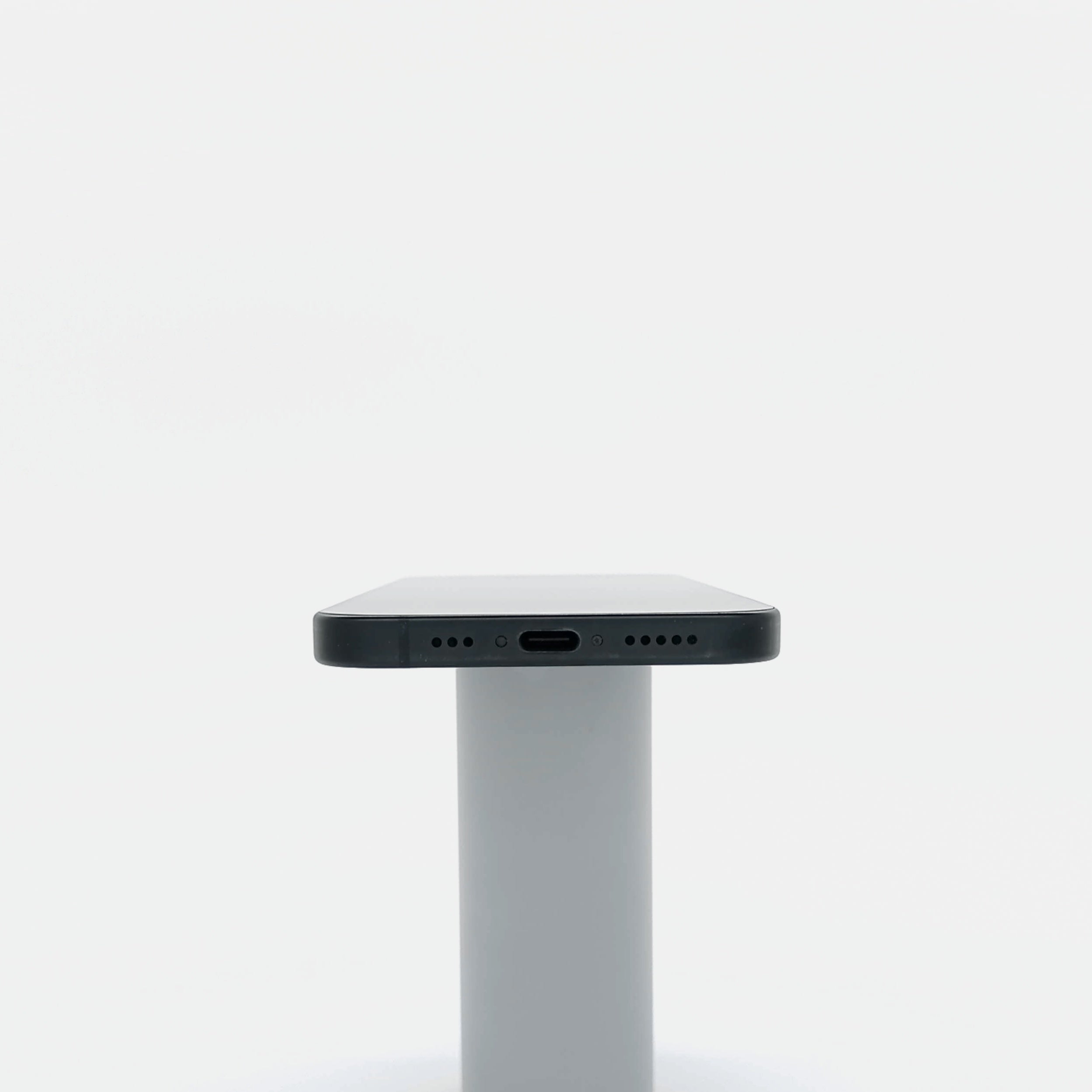 95新 Apple iPhone 15 128G 黑色 中國大陸版