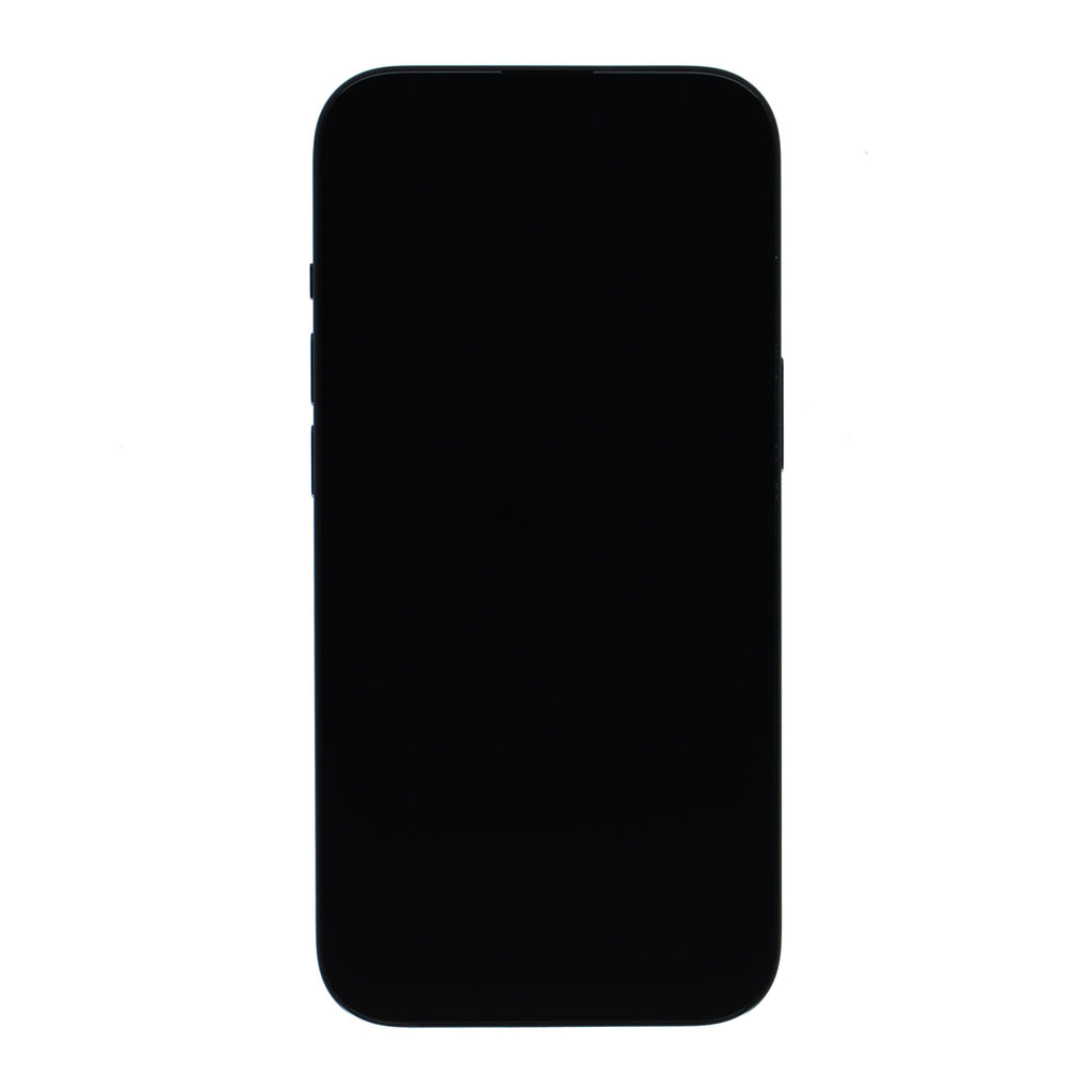 95新 Apple iPhone 15 128G 黑色 中國大陸版