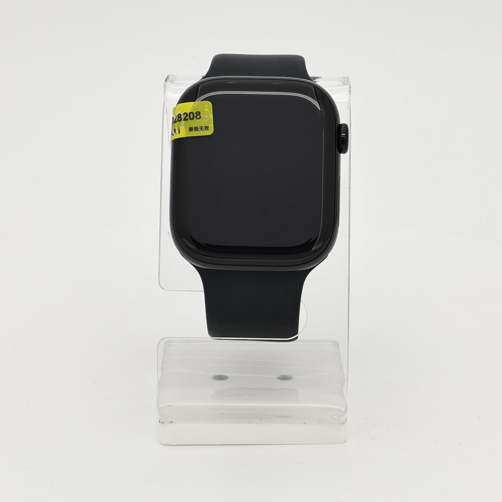 99新 Apple Watch Series 10 46毫米 鋁金屬