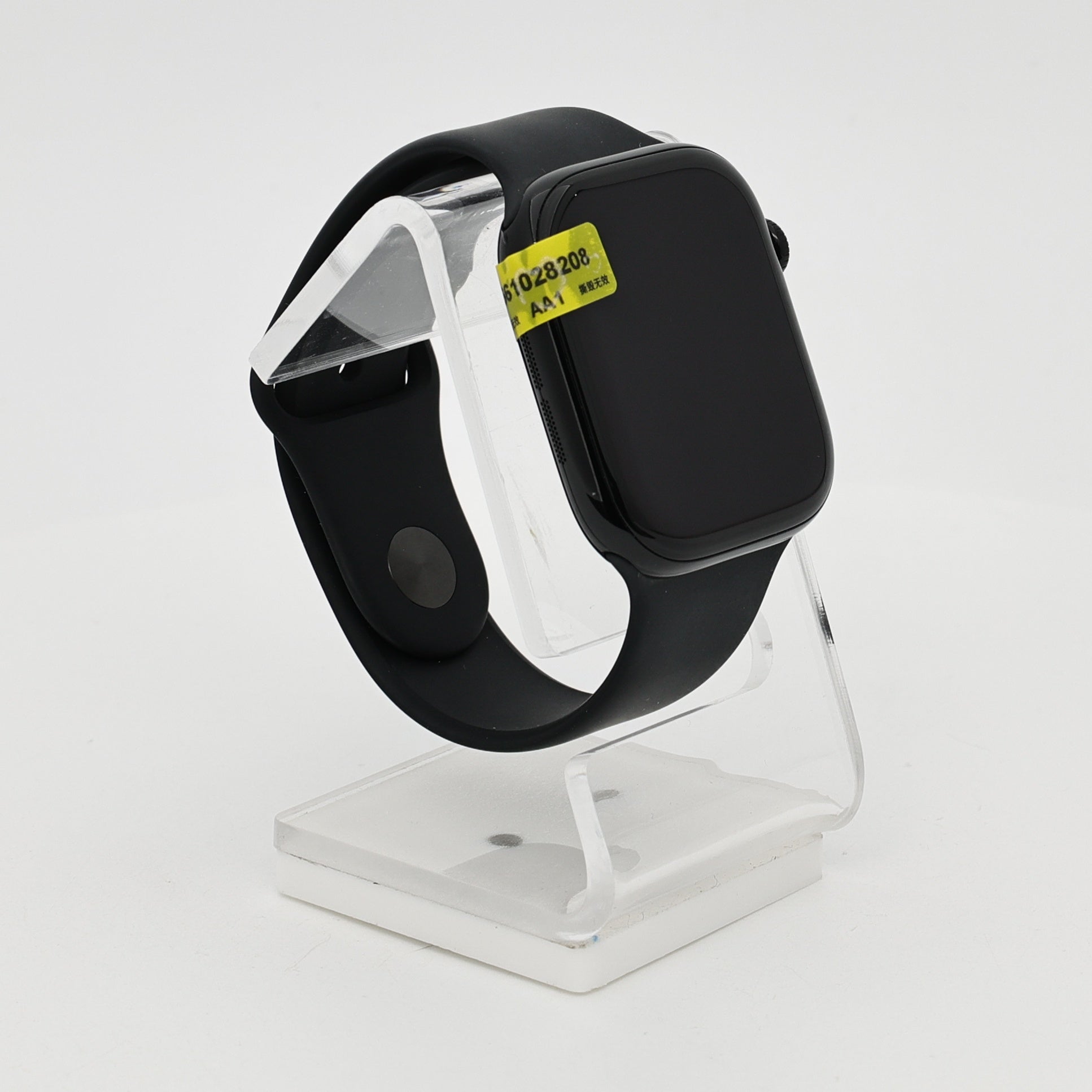 99新 Apple Watch Series 10 46毫米 鋁金屬