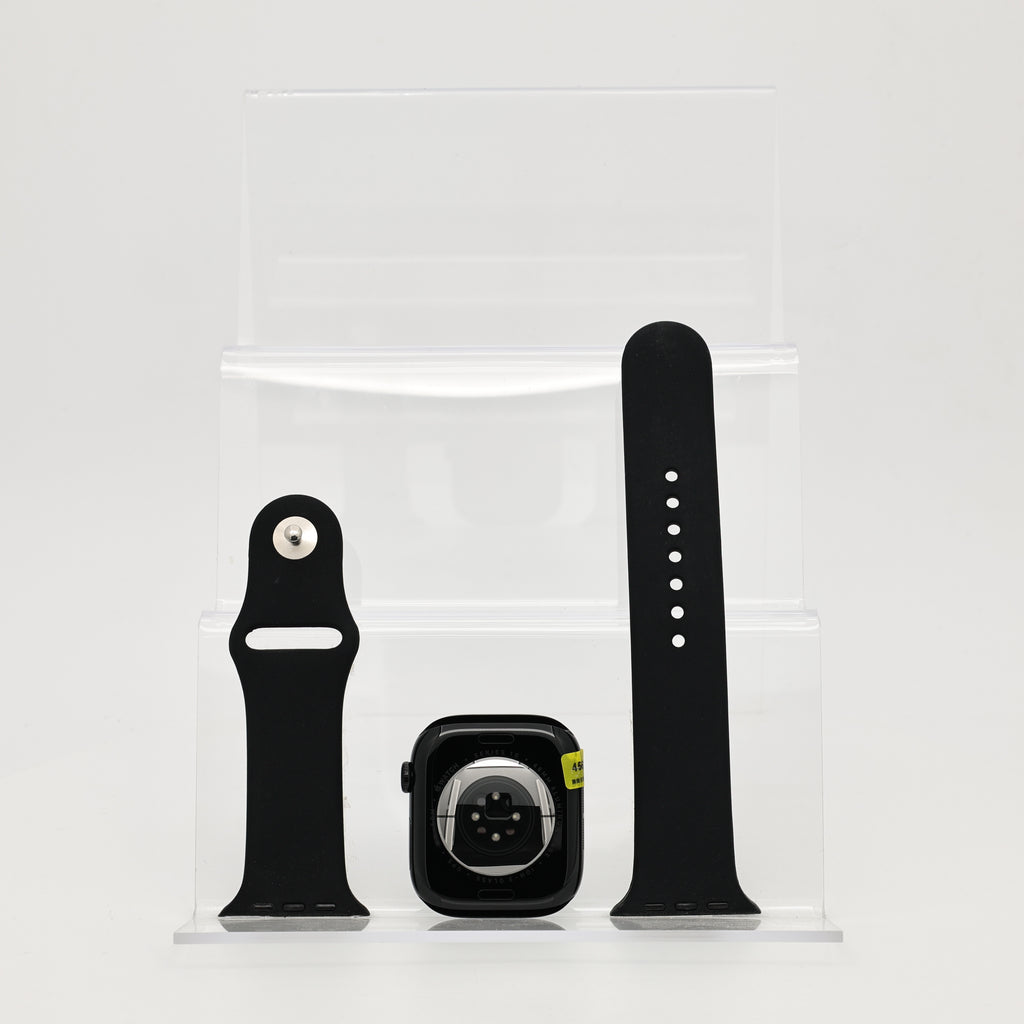 99新 Apple Watch Series 10 46毫米 鋁金屬
