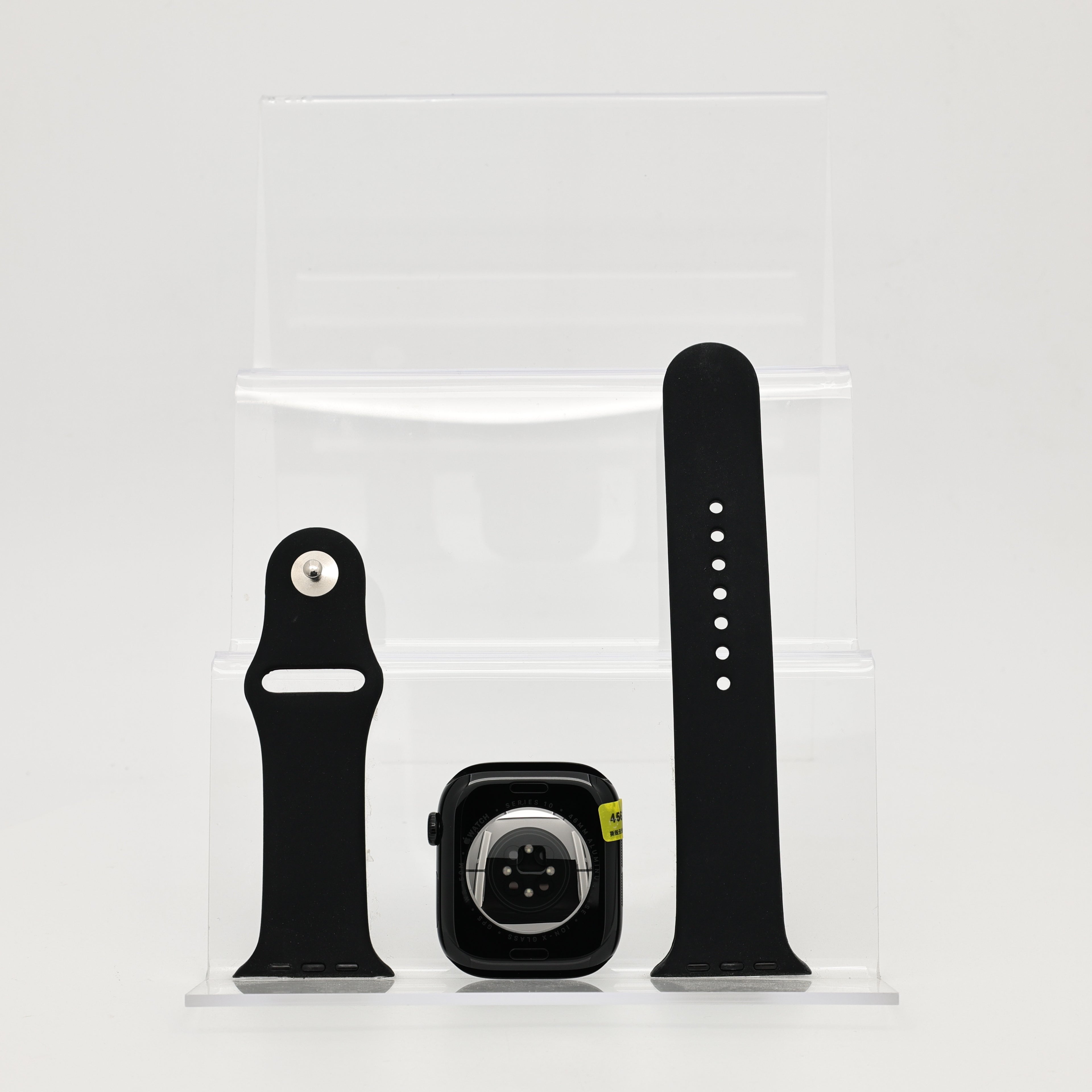 99新 Apple Watch Series 10 46毫米 鋁金屬