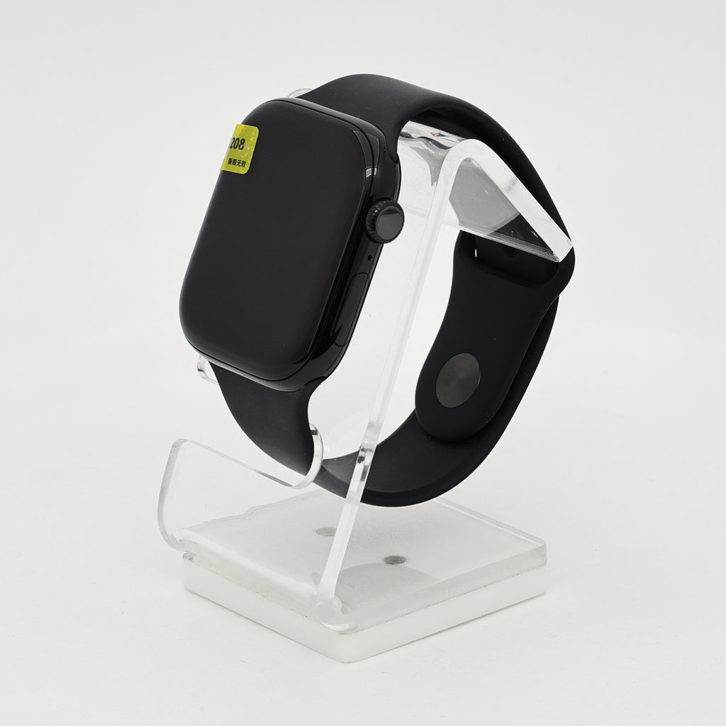 99新 Apple Watch Series 10 46毫米 鋁金屬