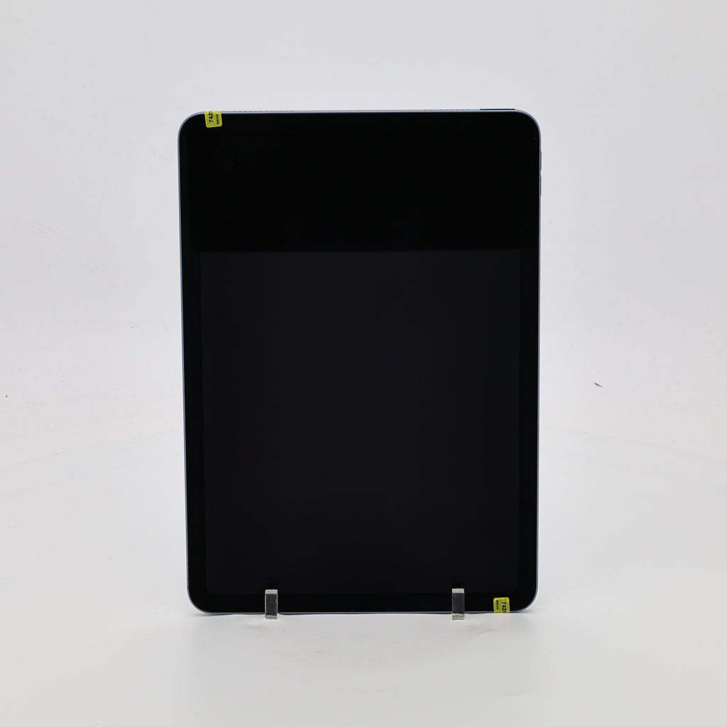 95新 Apple iPad Air5 256G 藍色 WIFI