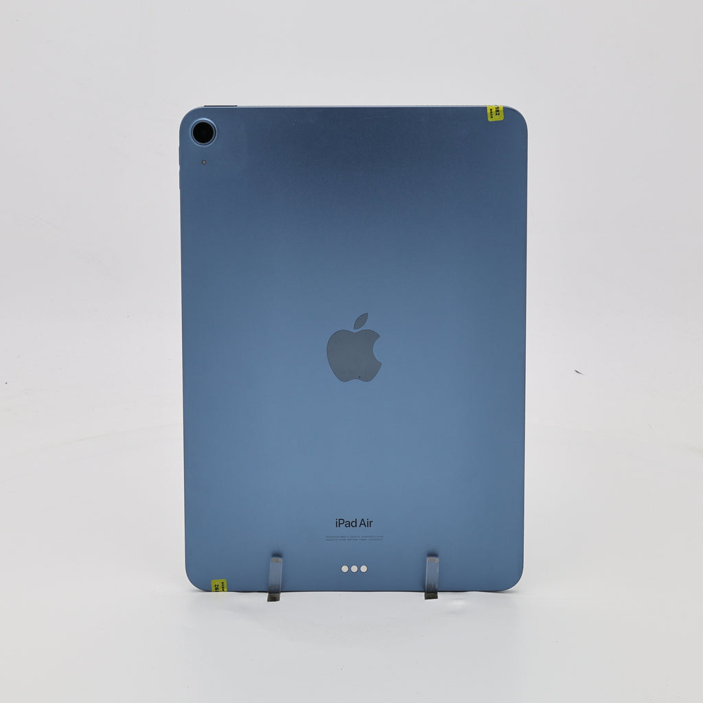 95新 Apple iPad Air5 256G 藍色 WIFI