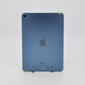 95新 Apple iPad Air5 256G 藍色 WIFI