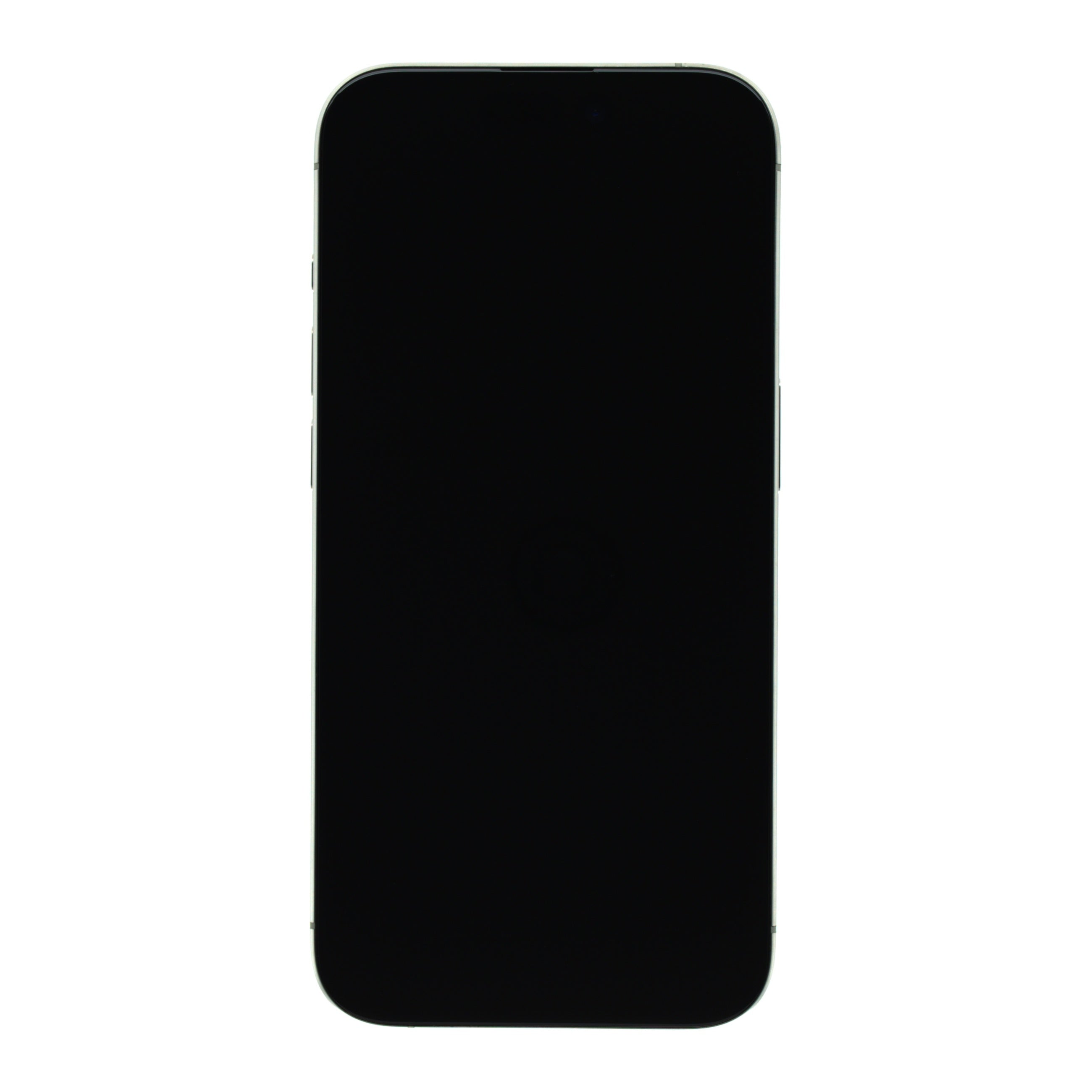 95新 Apple iPhone 15 Pro 256G 白色鈦金屬 中國大陸版