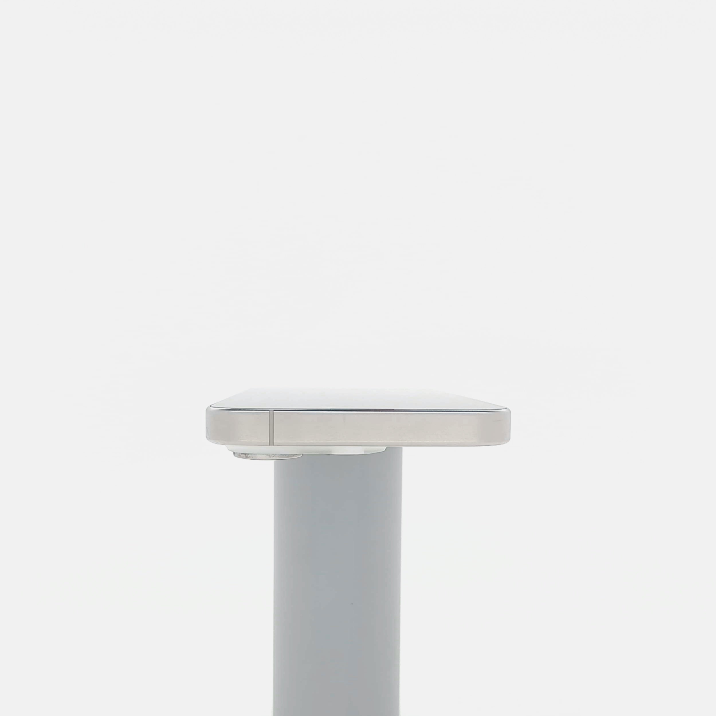 95新 Apple iPhone 15 Pro 256G 白色鈦金屬 中國大陸版