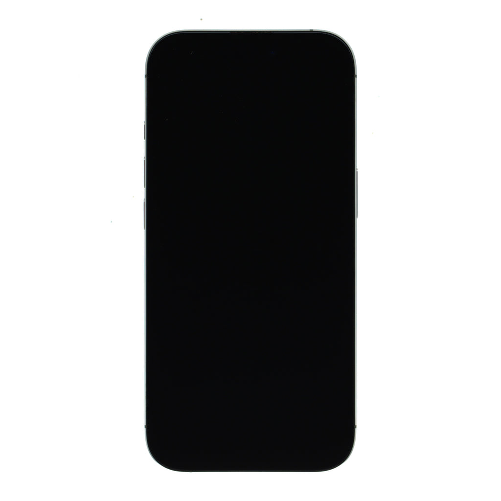 99新 Apple iPhone 16 Pro 128G 原色鈦金屬 中國大陸版