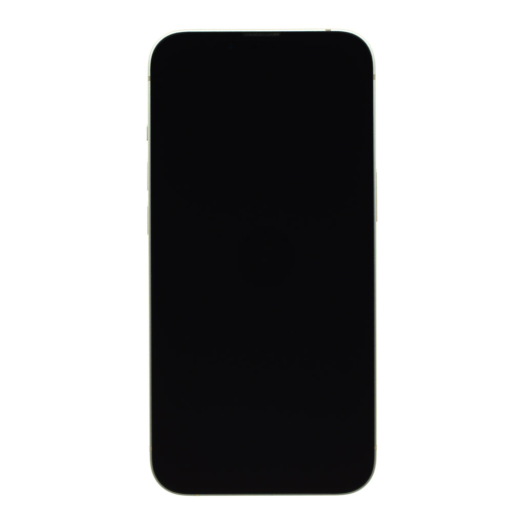 95新 Apple iPhone 13 128G 星光色 中國大陸版