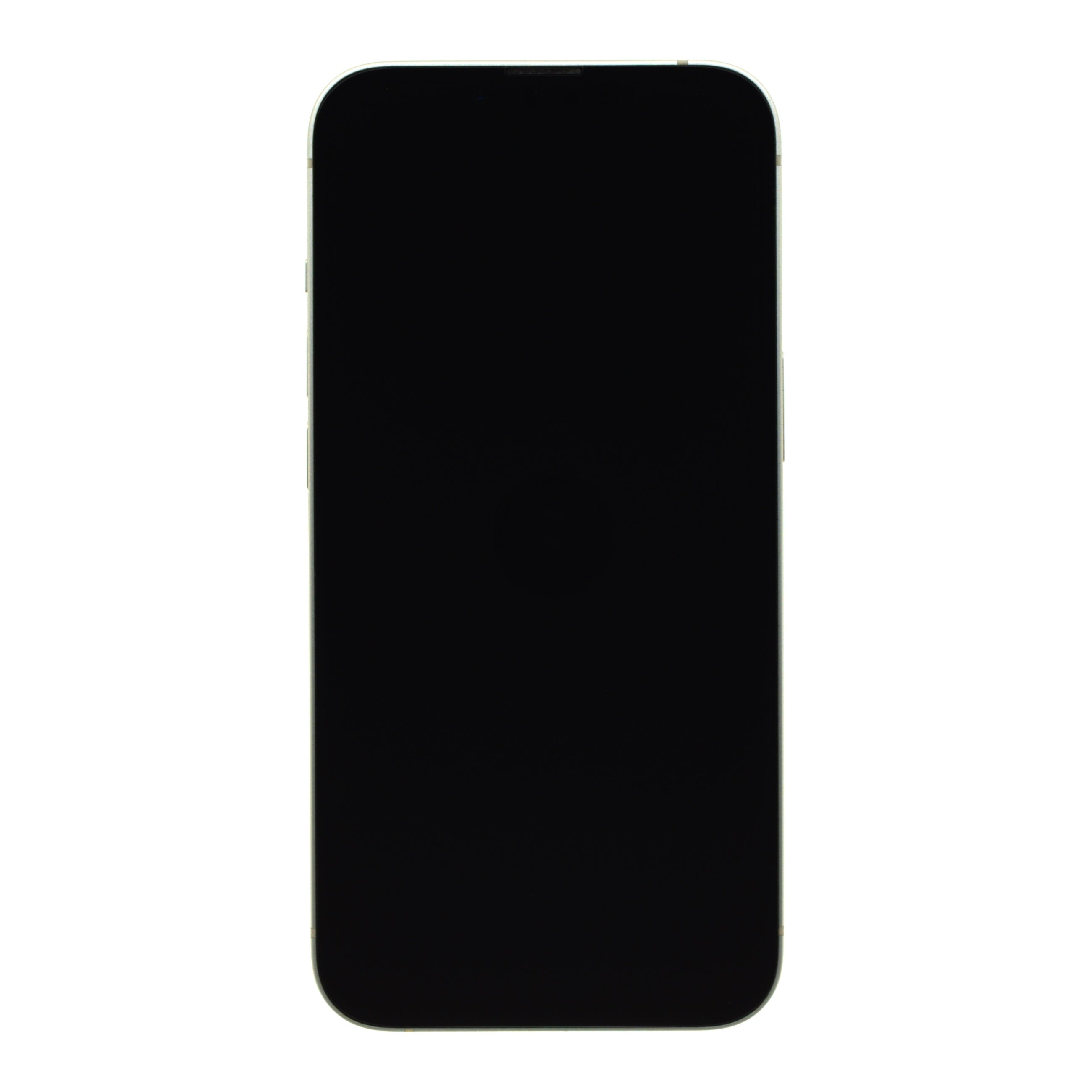 95新 Apple iPhone 13 128G 星光色 中國大陸版