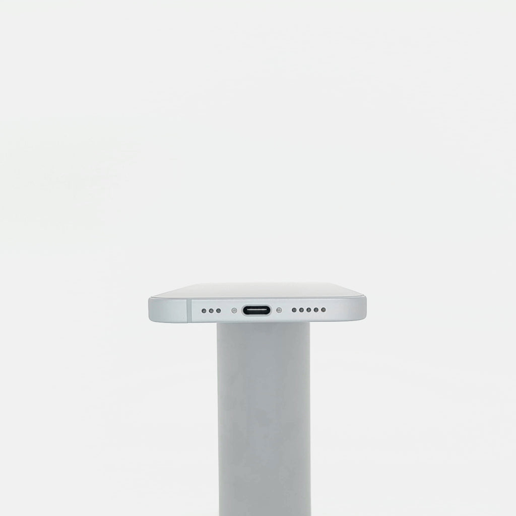 95新 Apple iPhone 15 256G 藍色 中國大陸版