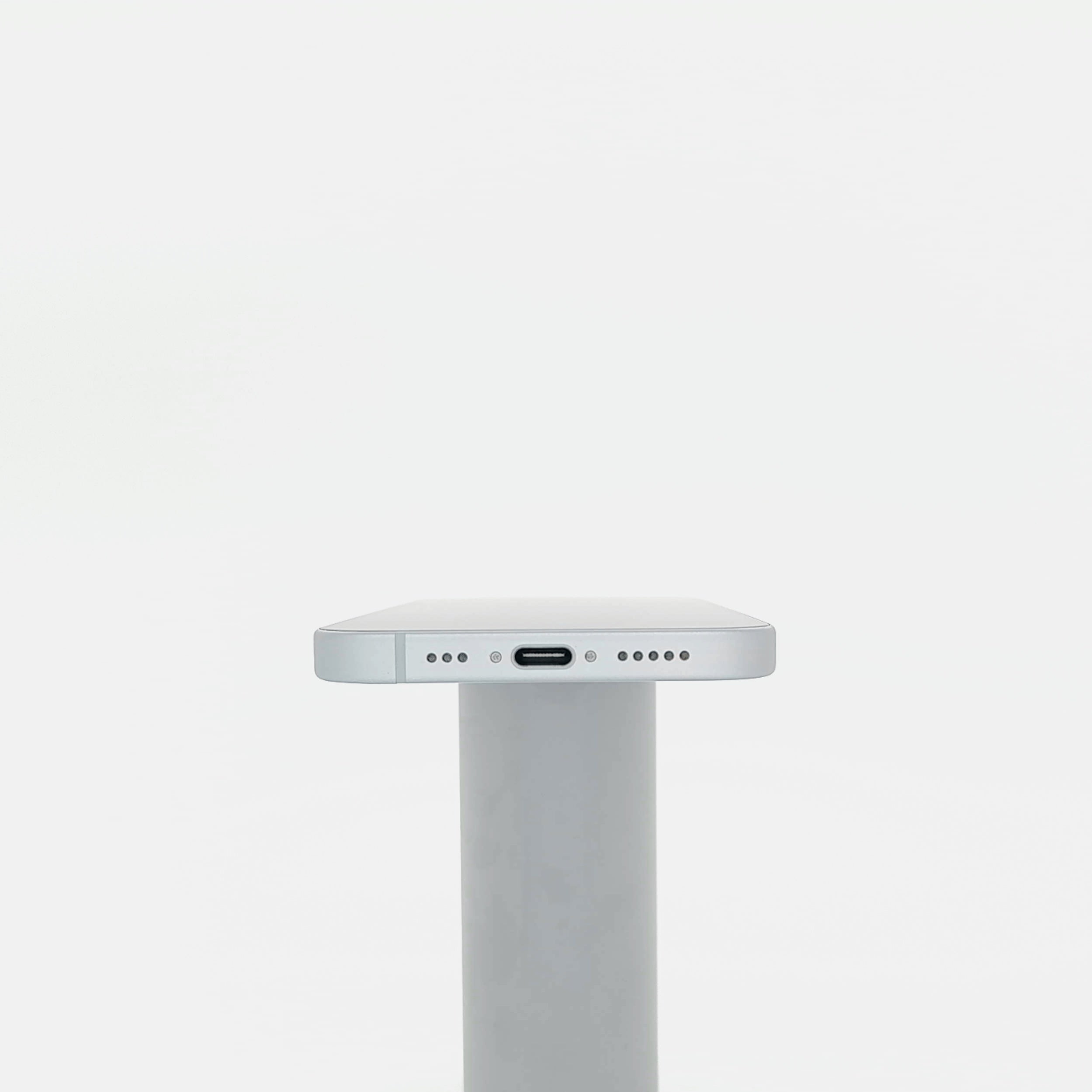 95新 Apple iPhone 15 256G 藍色 中國大陸版