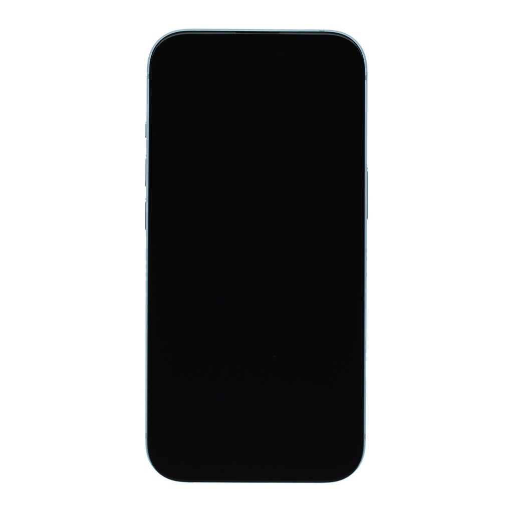 95新 Apple iPhone 15 256G 藍色 中國大陸版