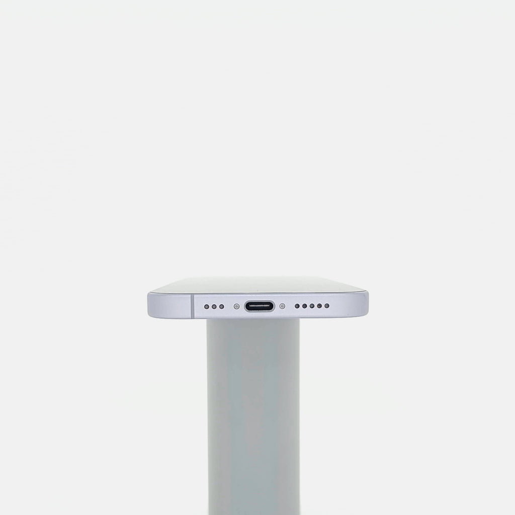 95新 Apple iPhone 17 256G 薰衣草紫色 中國大陸版