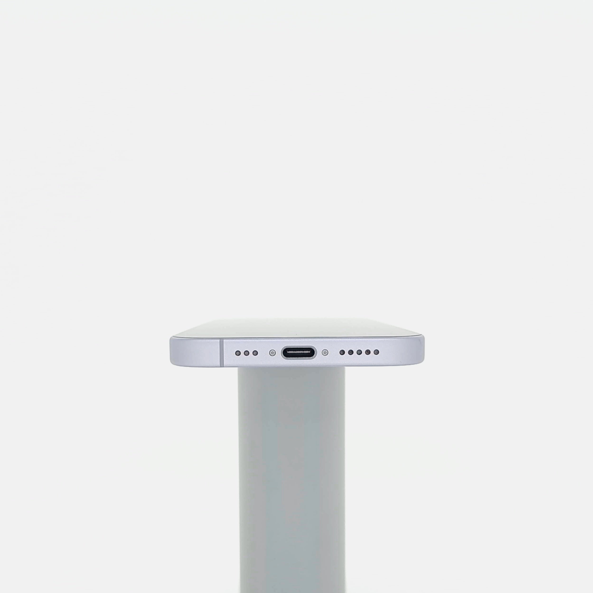 95新 Apple iPhone 17 256G 薰衣草紫色 中國大陸版