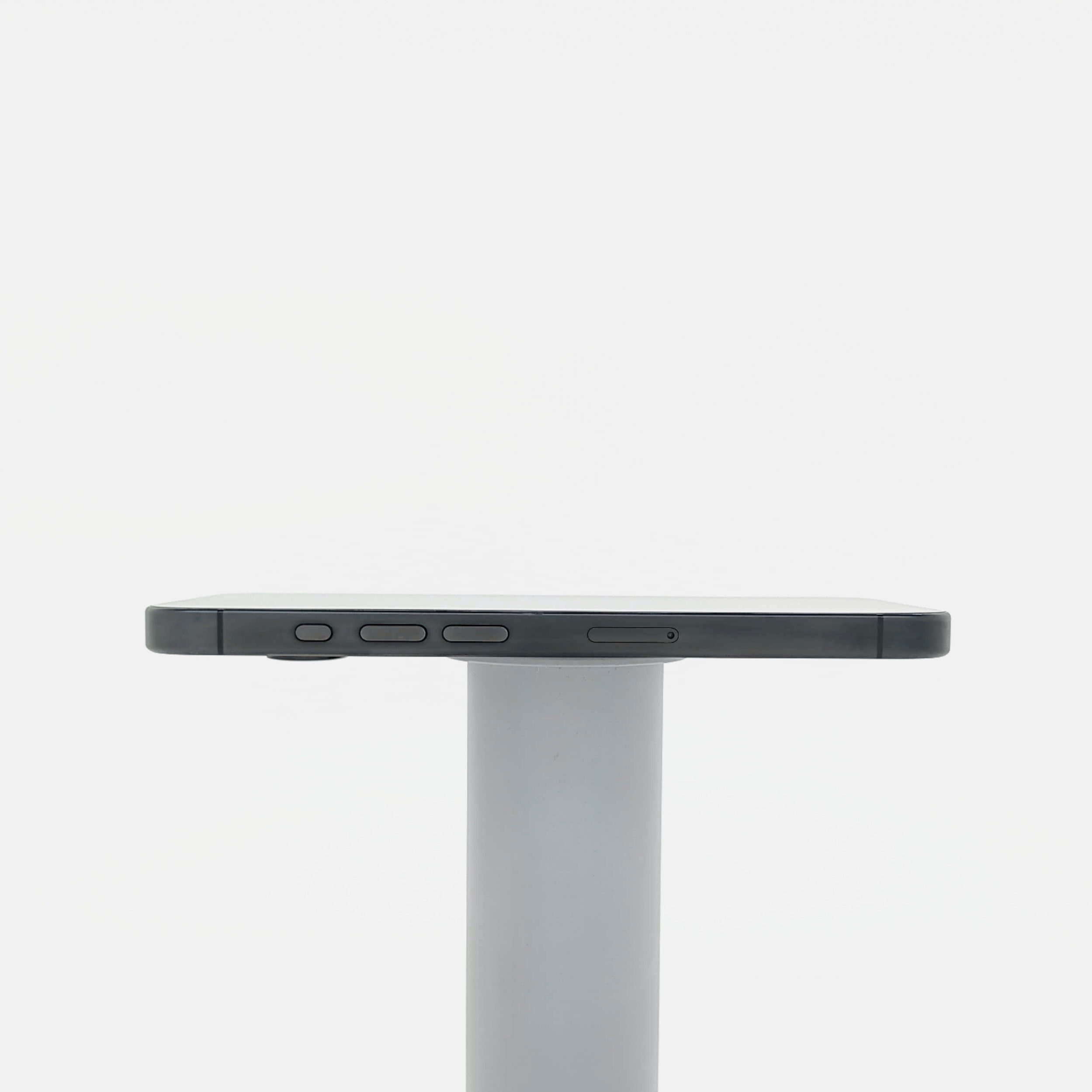 95新 Apple iPhone 15 Pro 128G 黑色鈦金屬 中國大陸版
