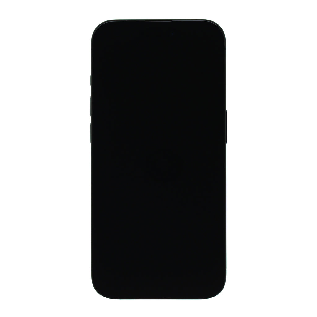 95新 Apple iPhone 15 Pro 128G 黑色鈦金屬 中國大陸版