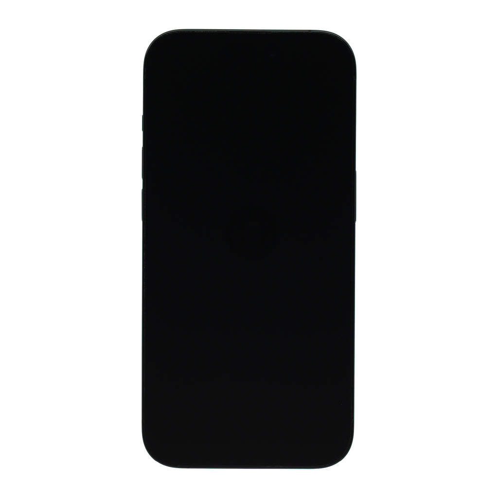 95新 Apple iPhone 14 Pro 256G 深空黑色 中國大陸版