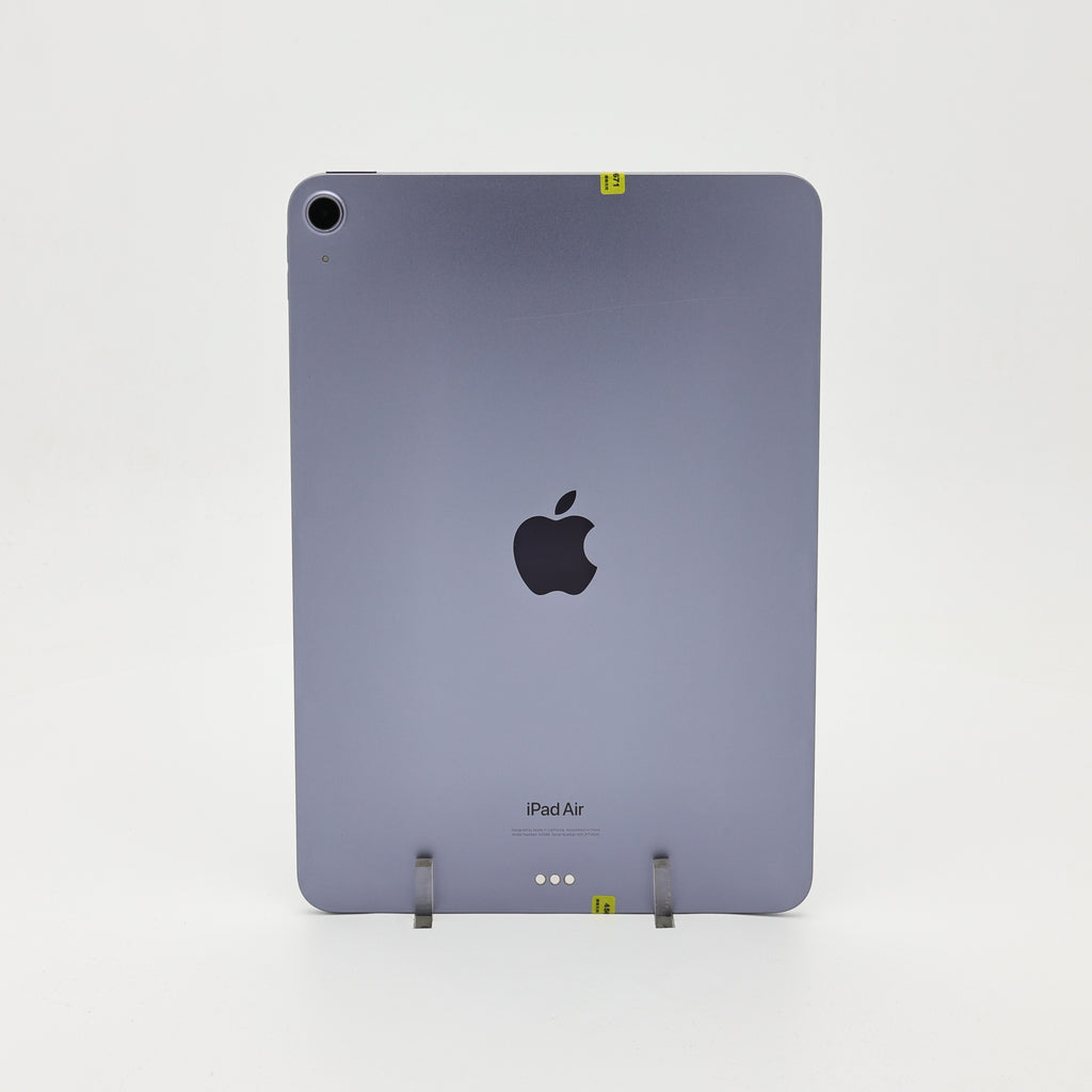 95新 Apple iPad Air5 256G 紫色 WIFI