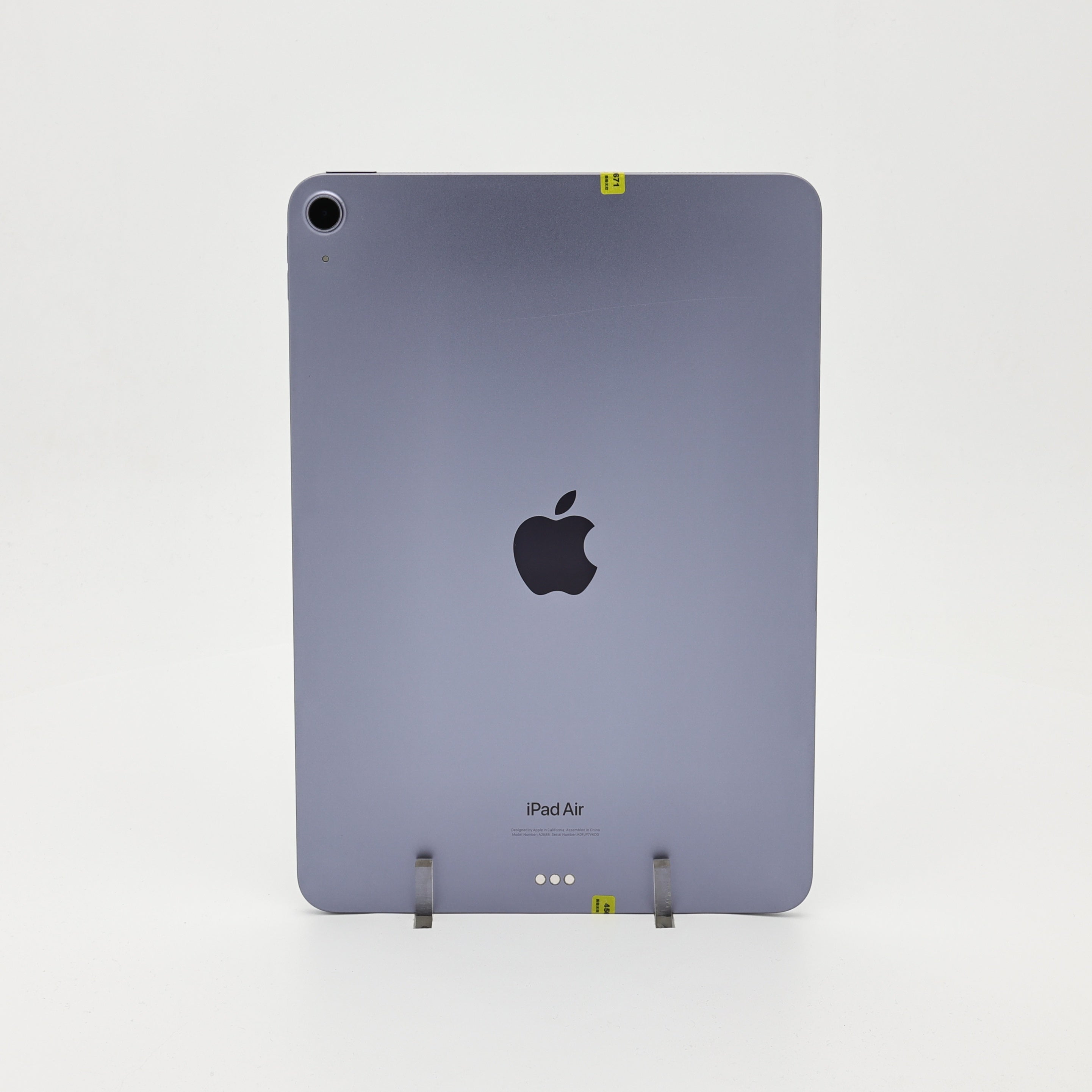 95新 Apple iPad Air5 256G 紫色 WIFI