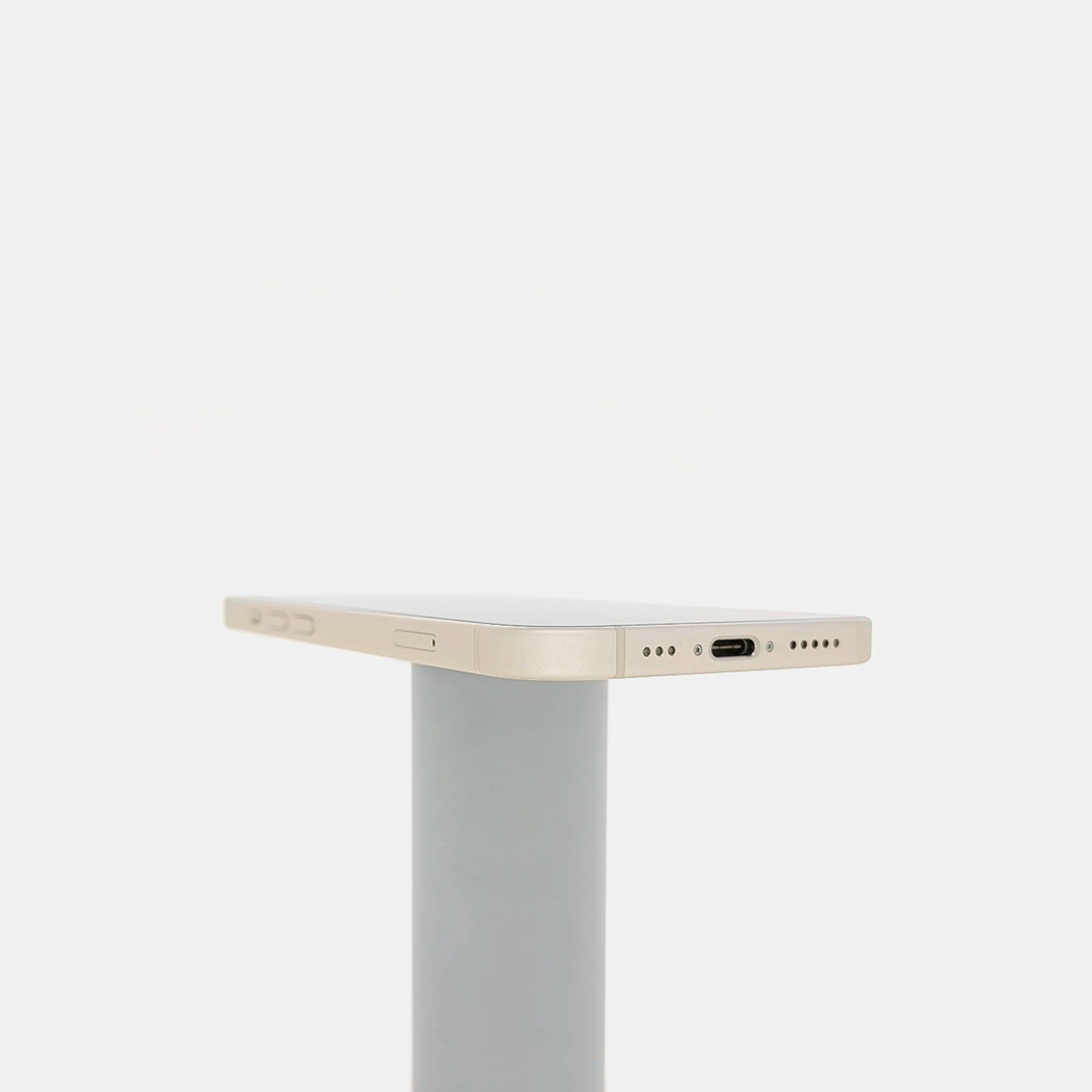 95新 Apple iPhone 15 256G 黃色 中國大陸版