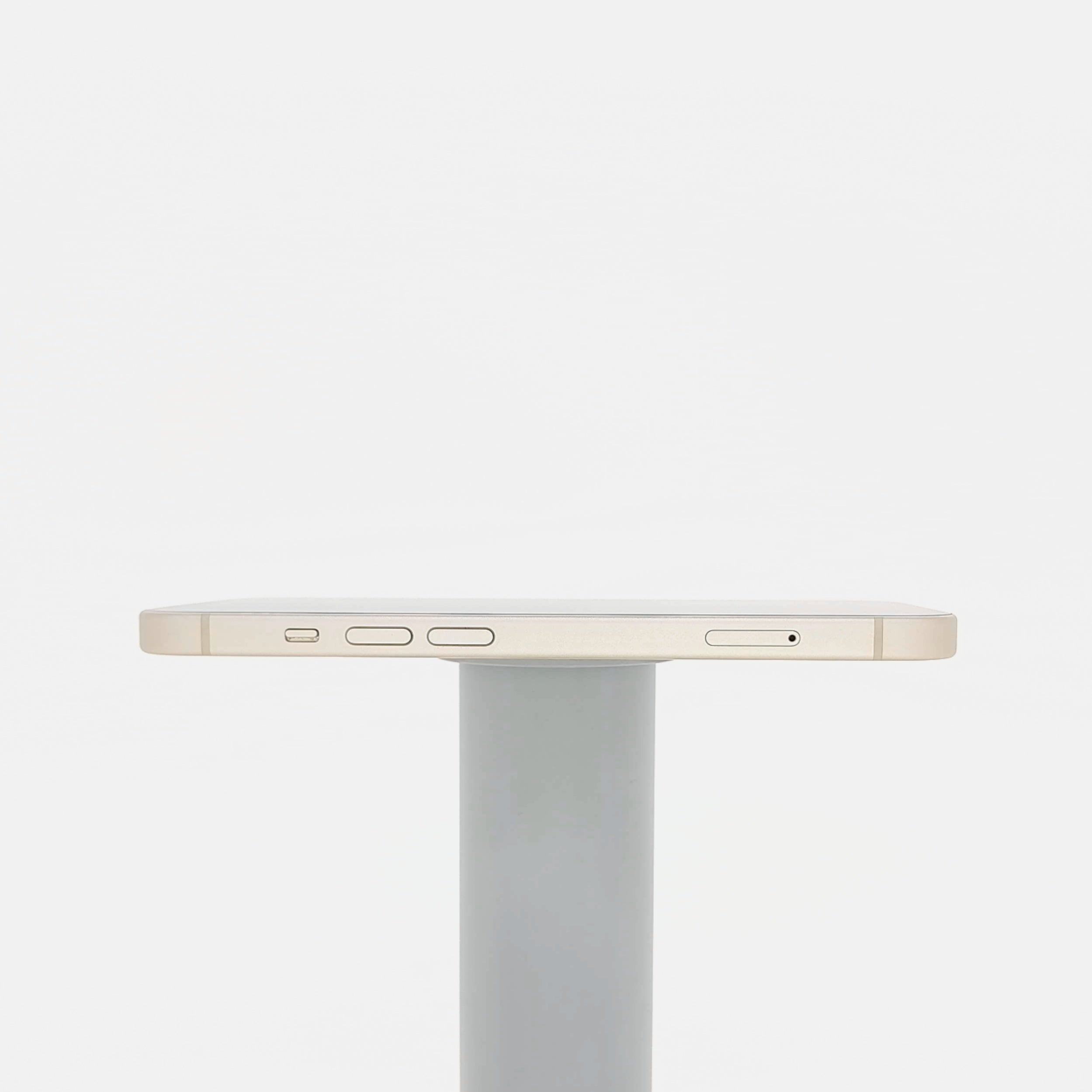95新 Apple iPhone 15 256G 黃色 中國大陸版