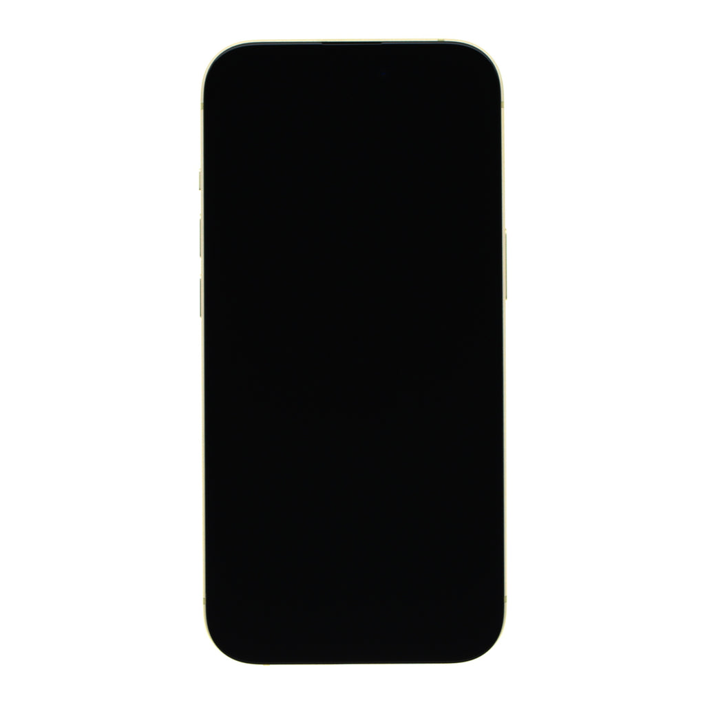 95新 Apple iPhone 15 256G 黃色 中國大陸版