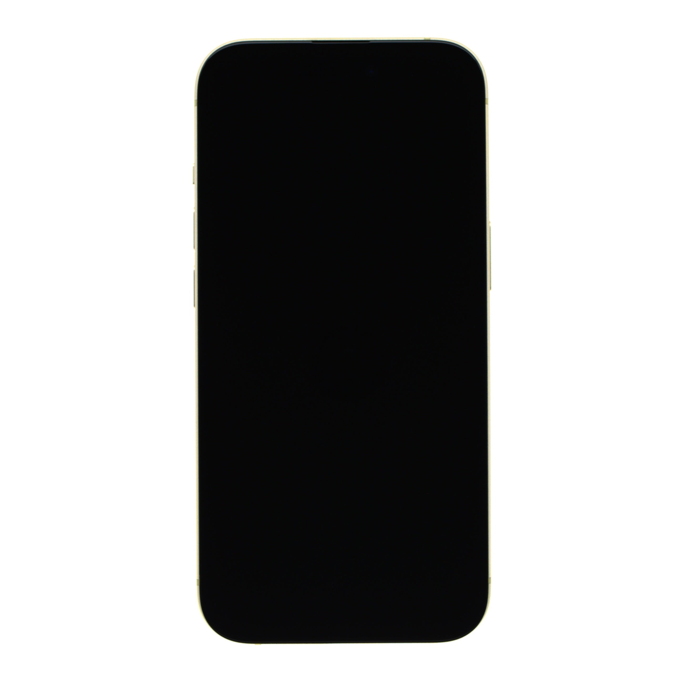 95新 Apple iPhone 15 256G 黃色 中國大陸版