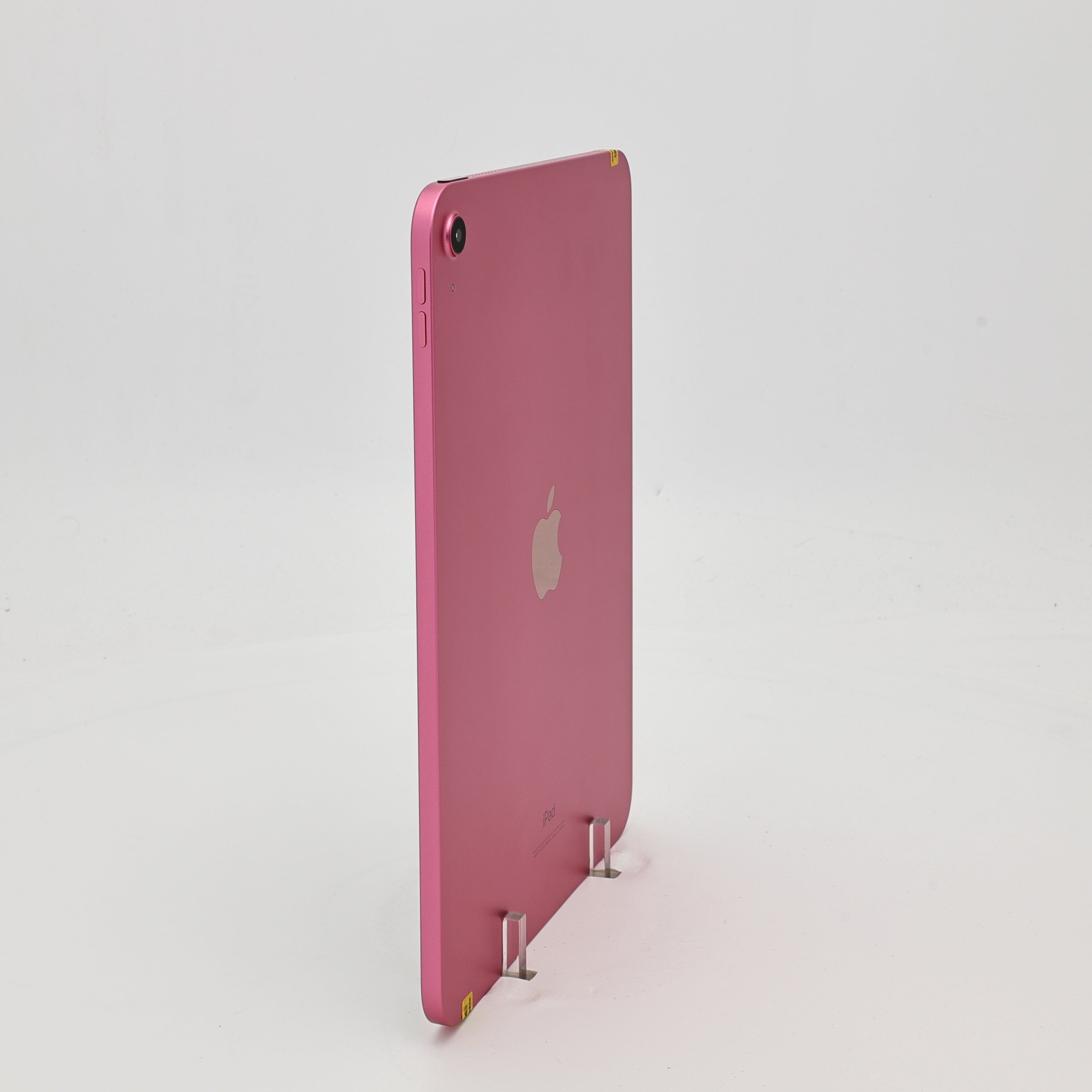 99新 Apple iPad 10代 64G 粉紅色 WIFI